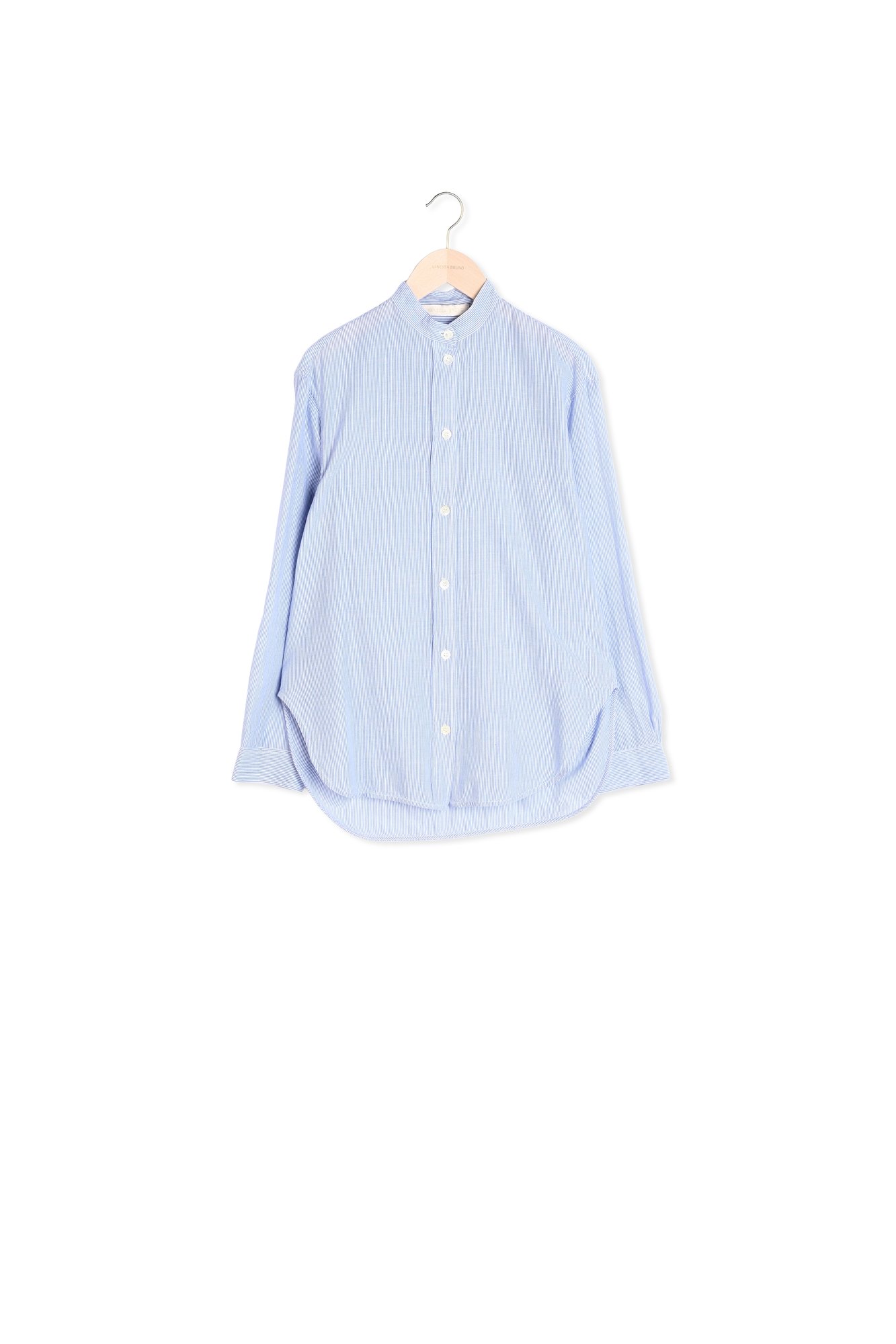 BLANC / BLEU