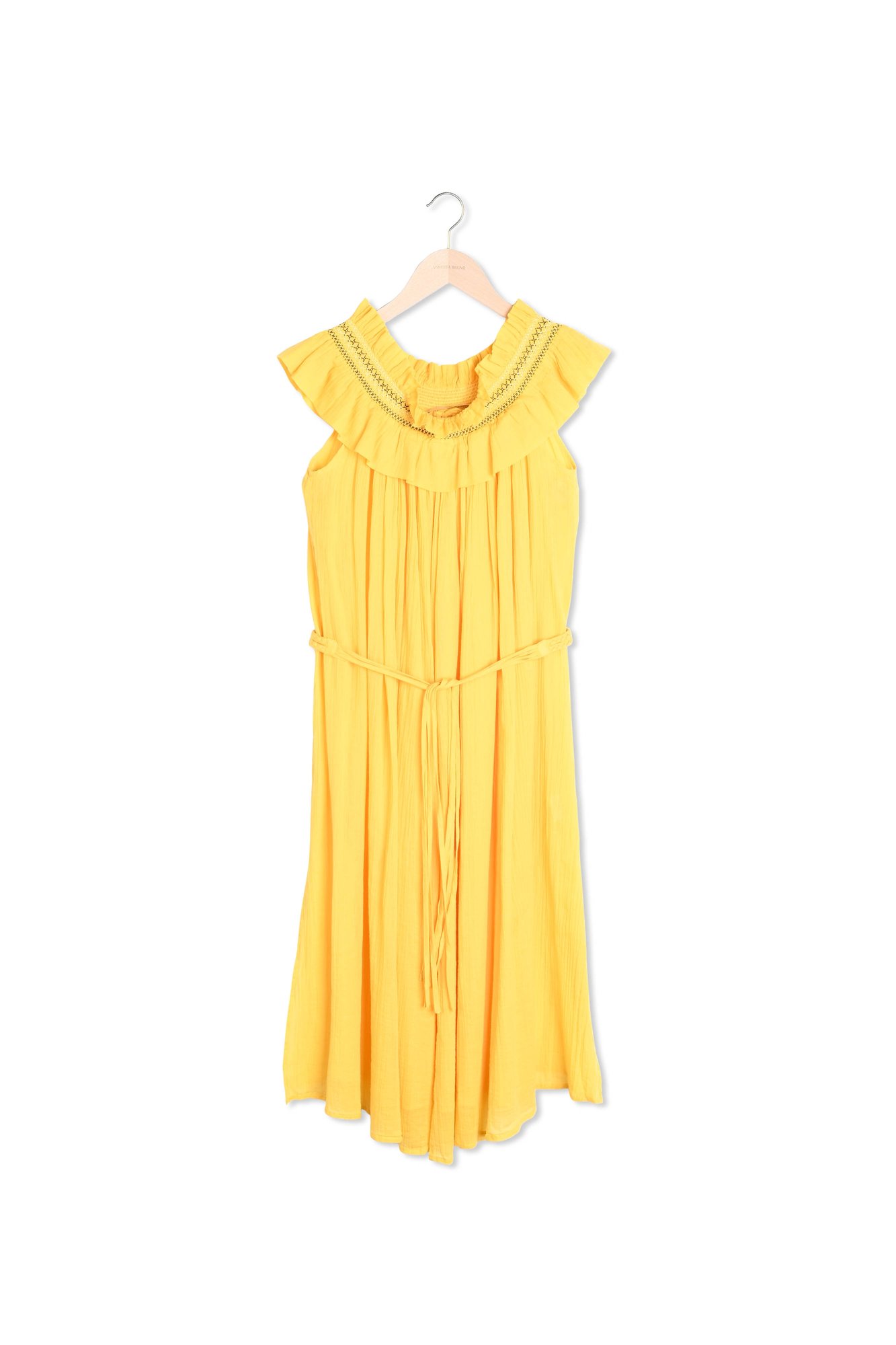 Jaune d'or