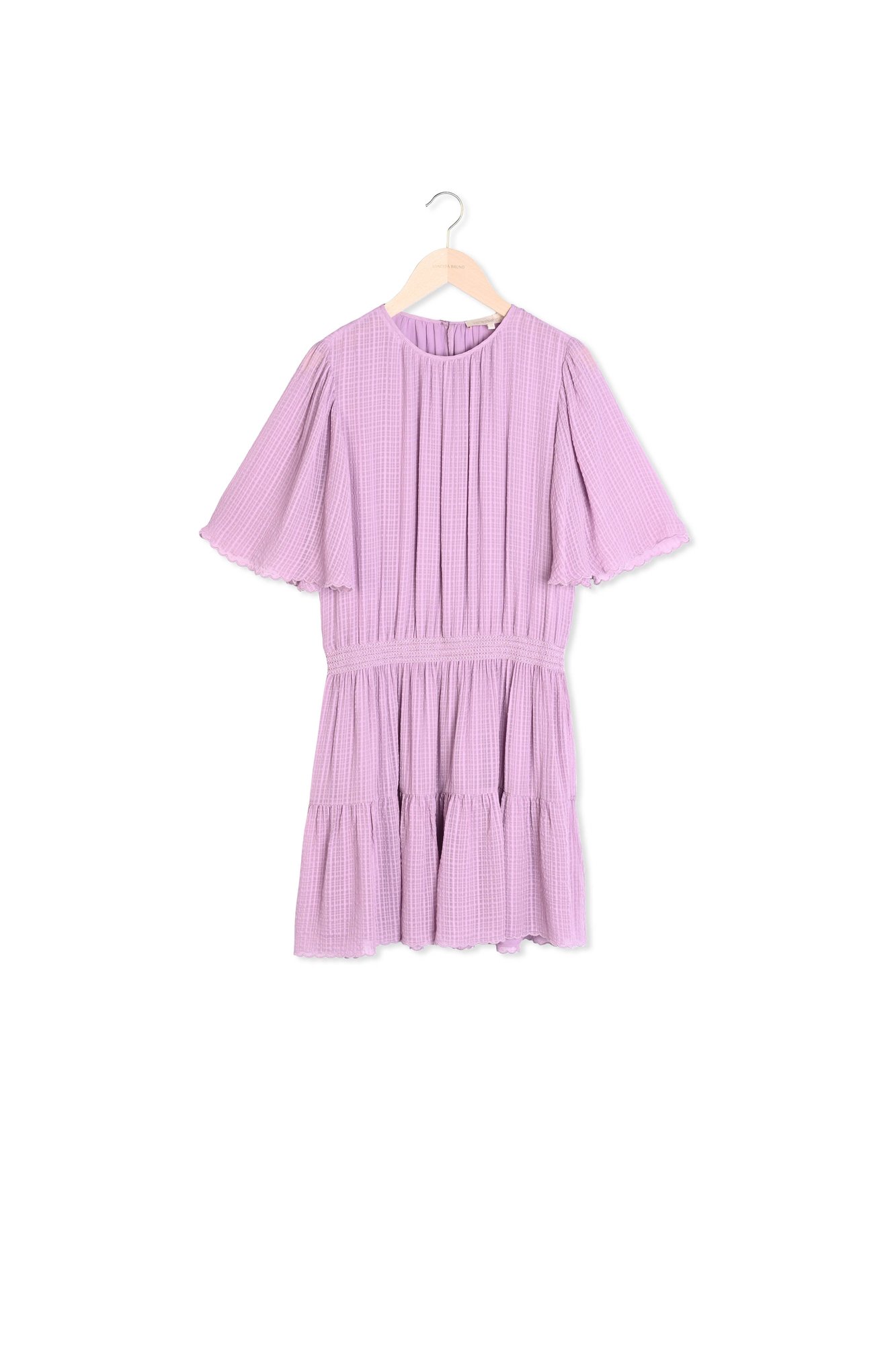 MAUVE