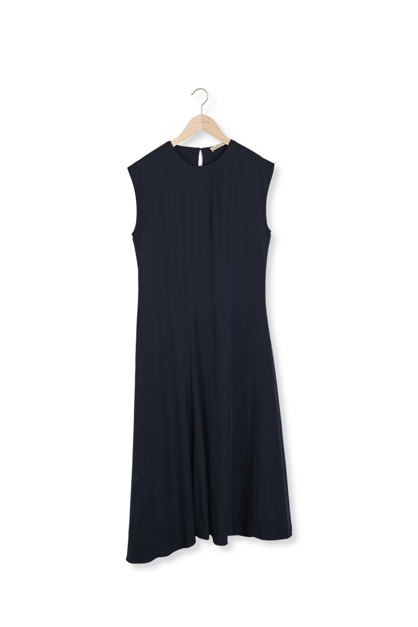 Robe Asymétrique Enea Vanessa Bruno seconde main photo 4