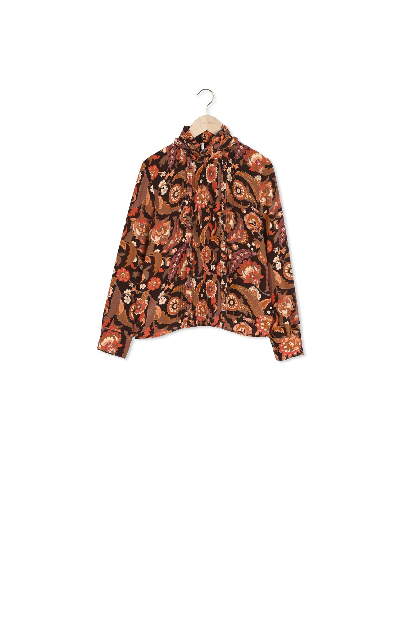 Marron