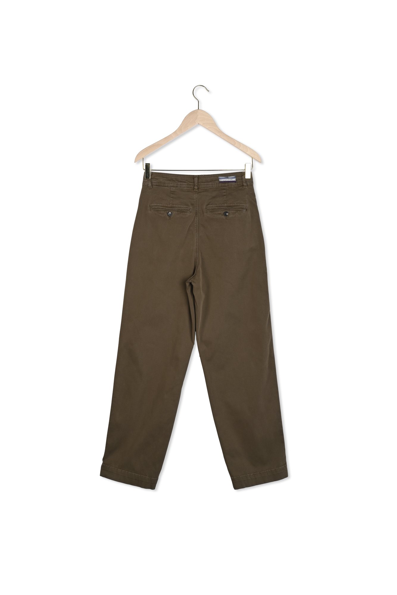 Pantalon Silver