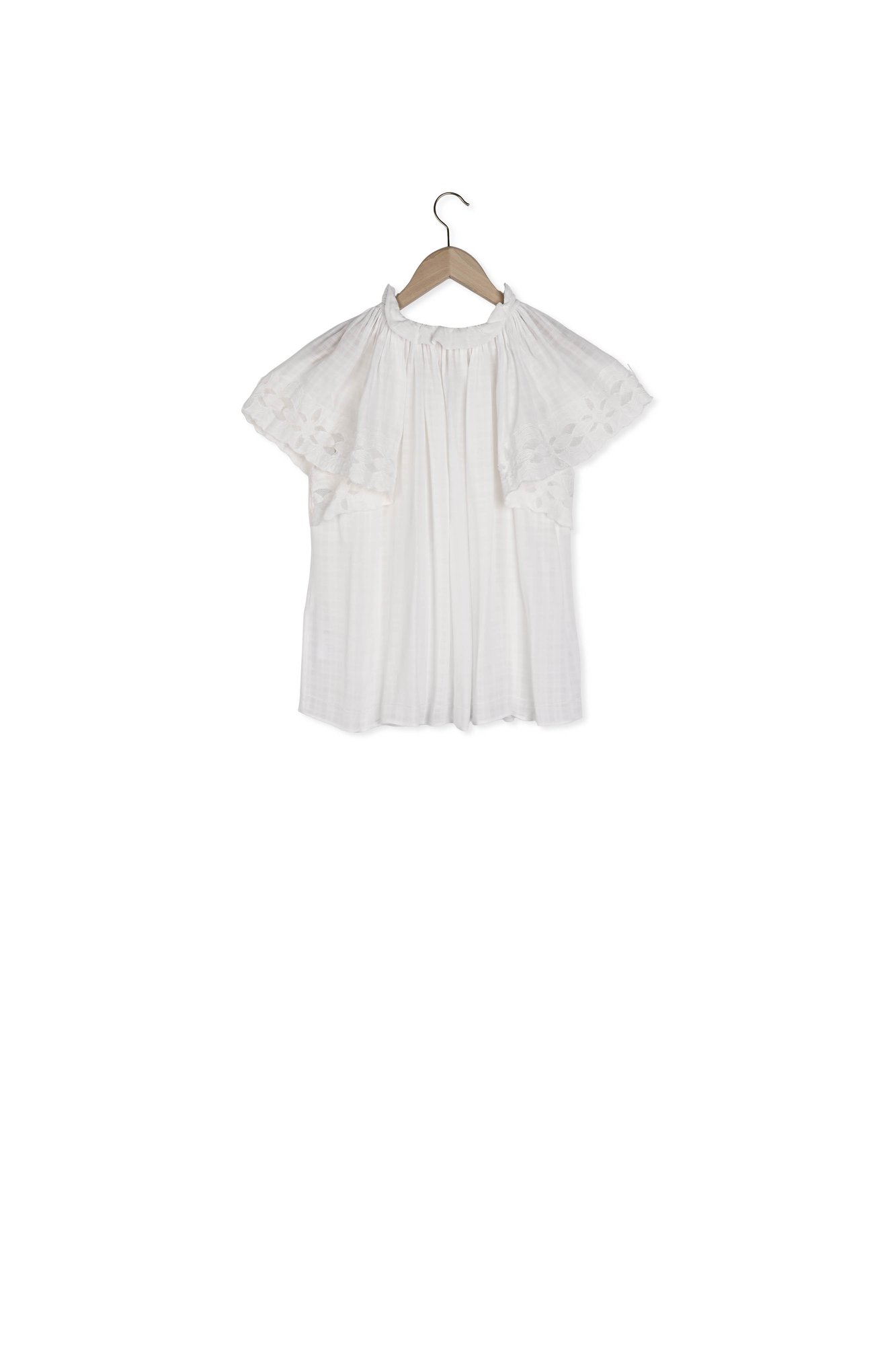 Blouse Valentin