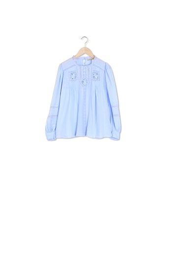 Blouse Calin Vanessa Bruno seconde main photo 1