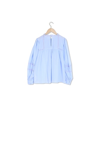 Blouse Calin Vanessa Bruno seconde main photo 2