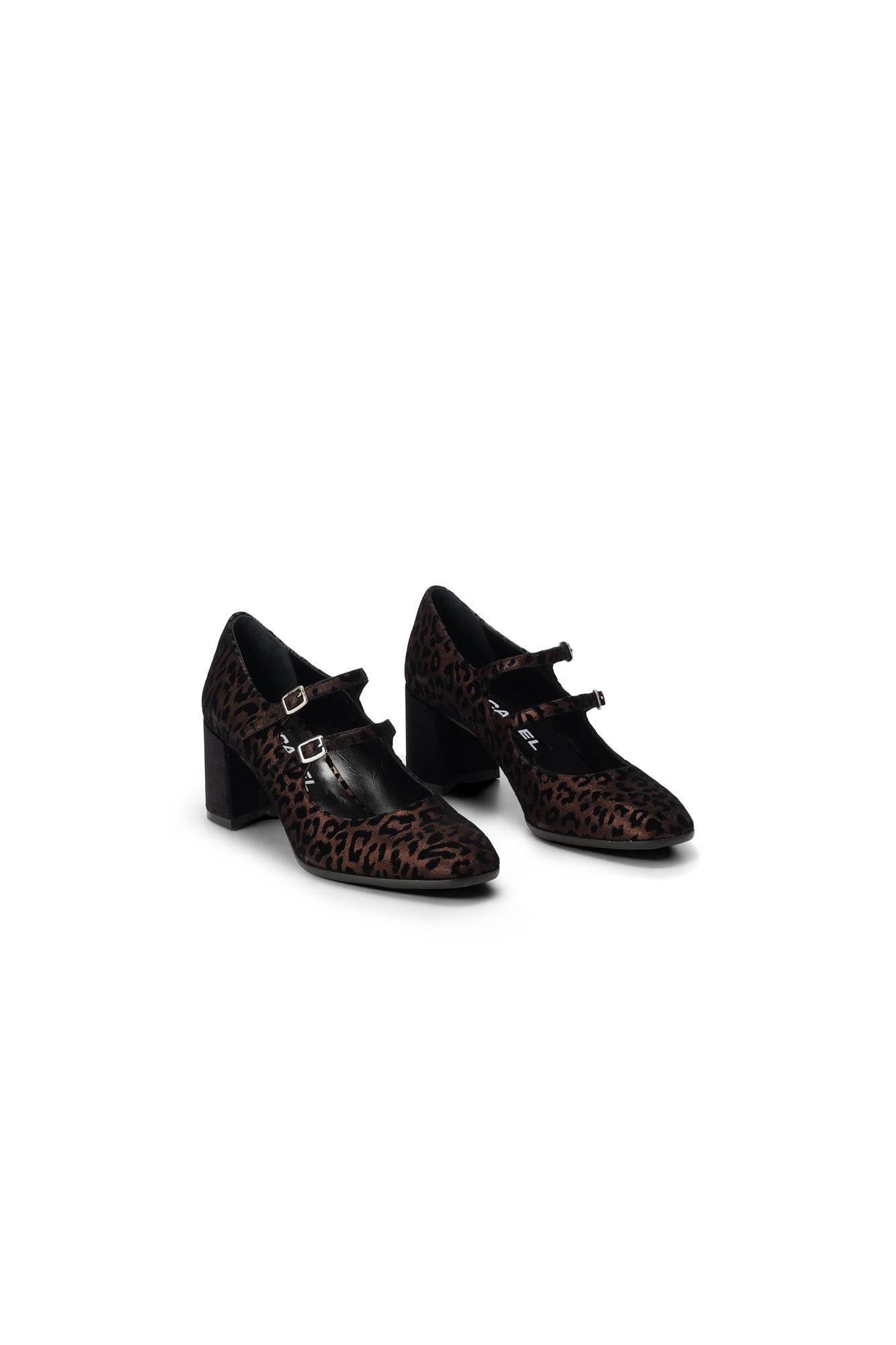 Marron