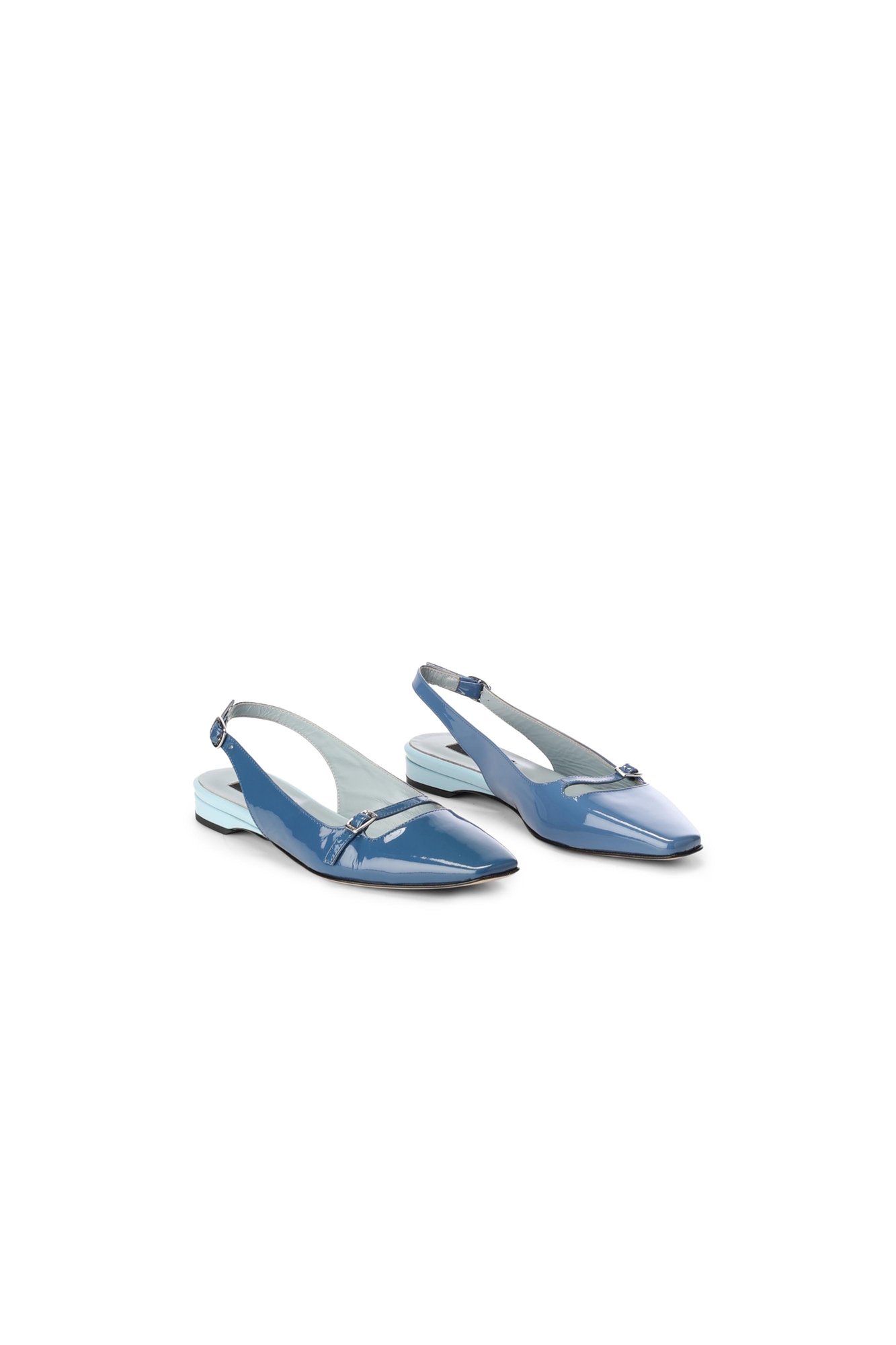 VERNIS BI-BLEU