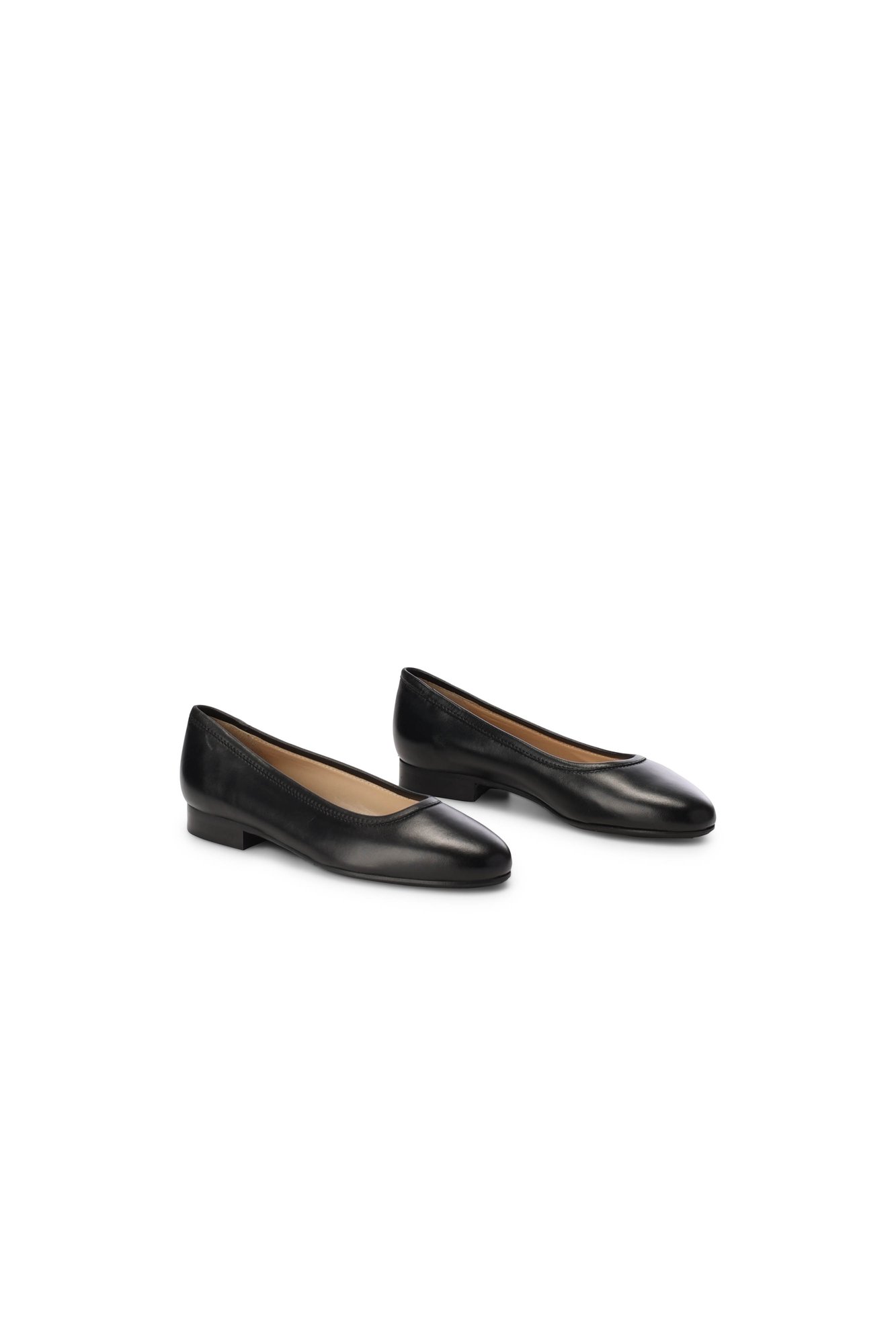 Ballerines Mich pando