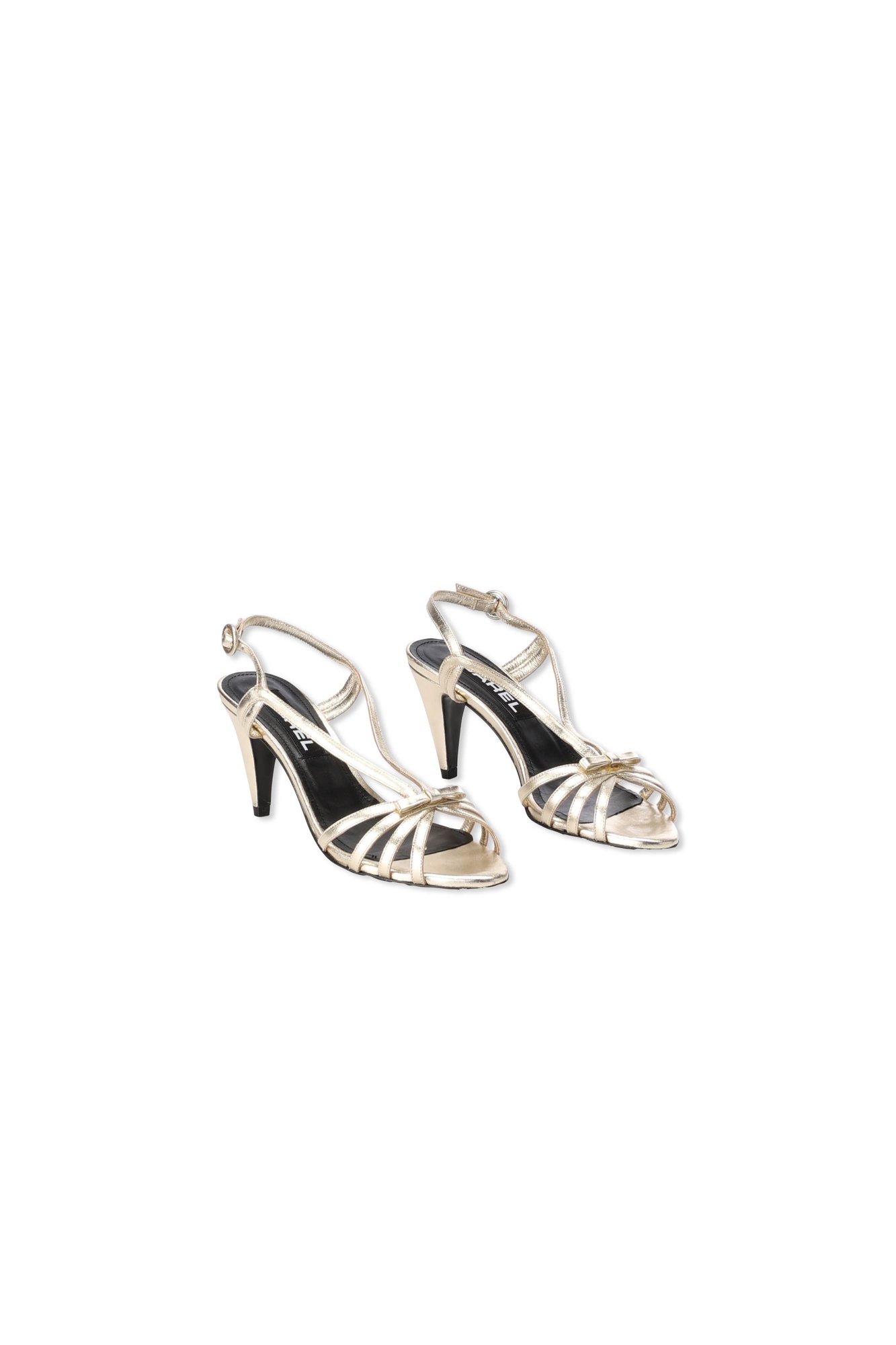 Sandales Satin
