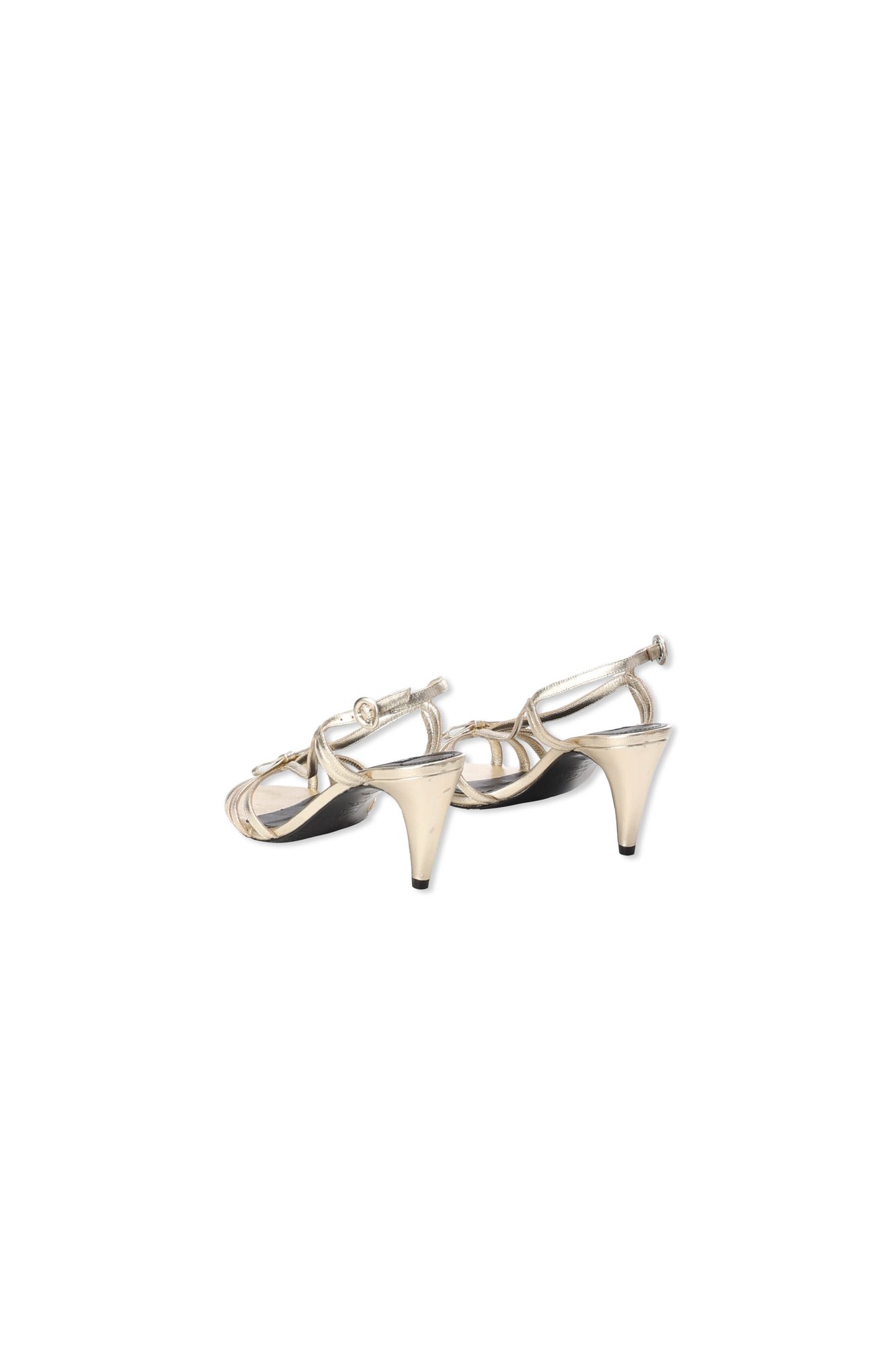 Sandales Satin