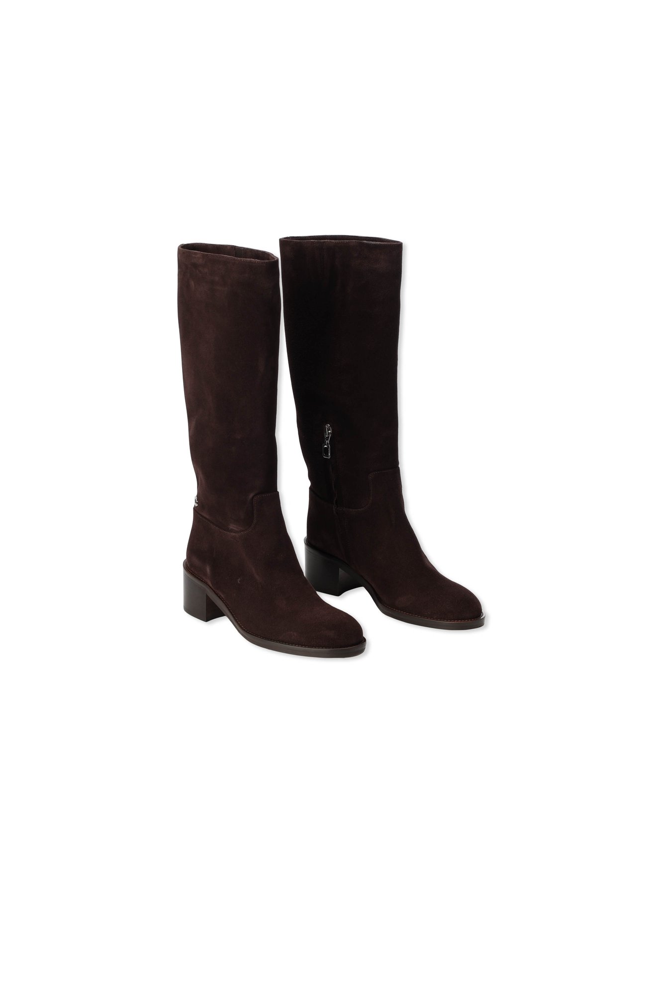 CHEV VEL MARRON