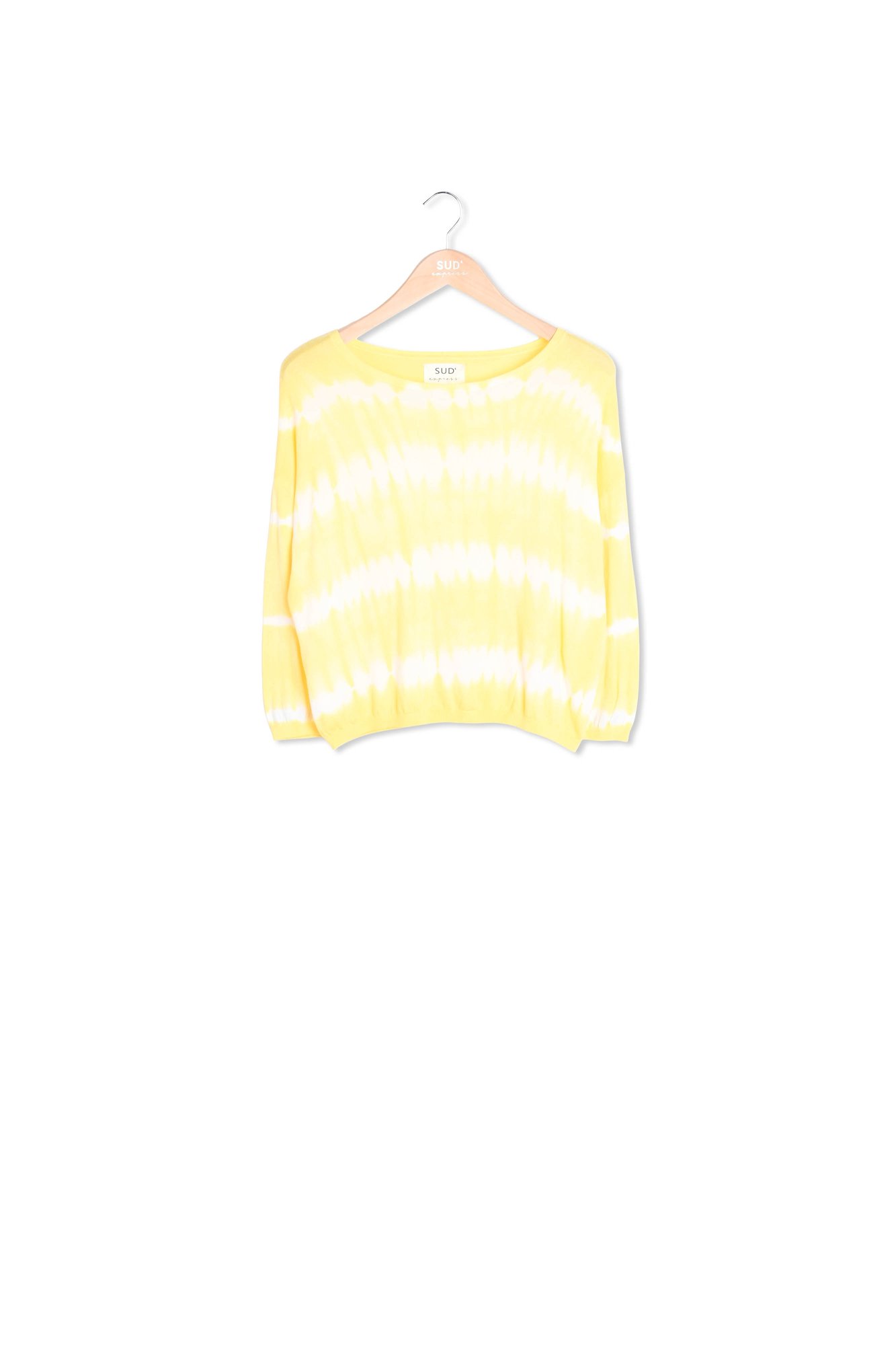 JAUNE