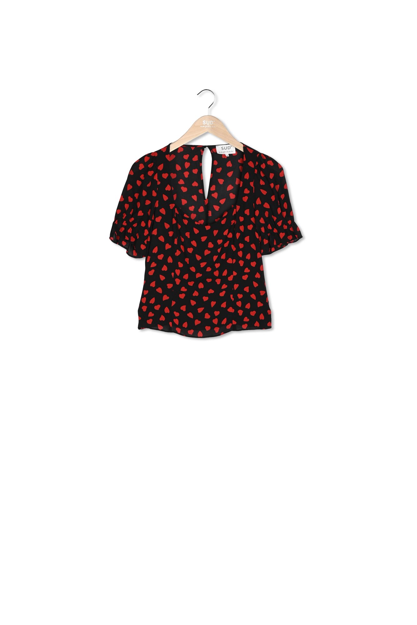 NOIR/ROUGE
