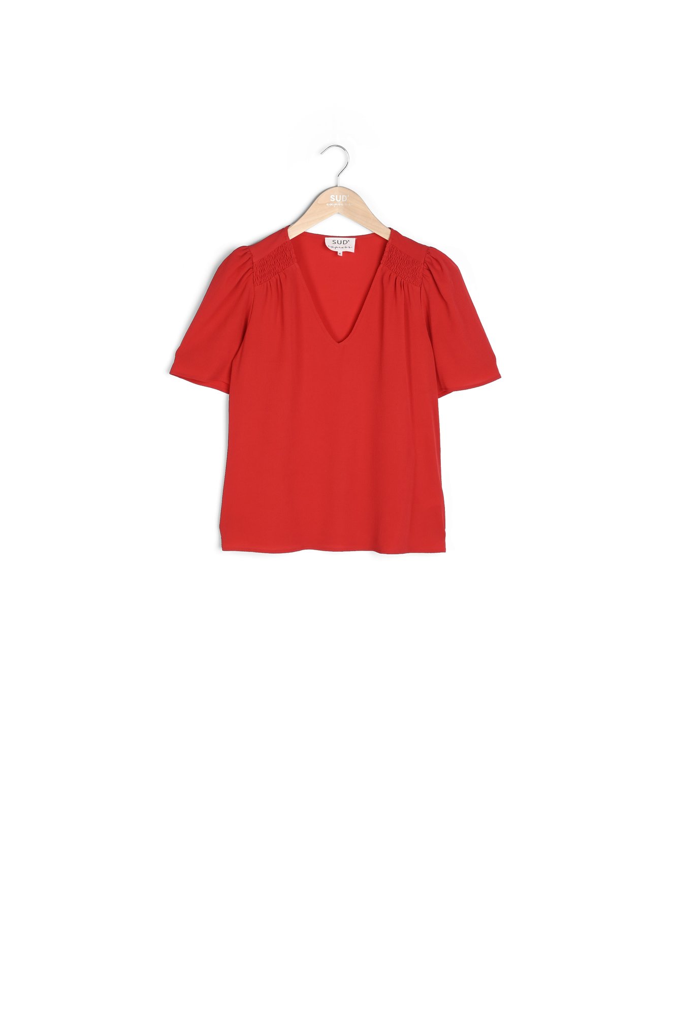 ROUGE