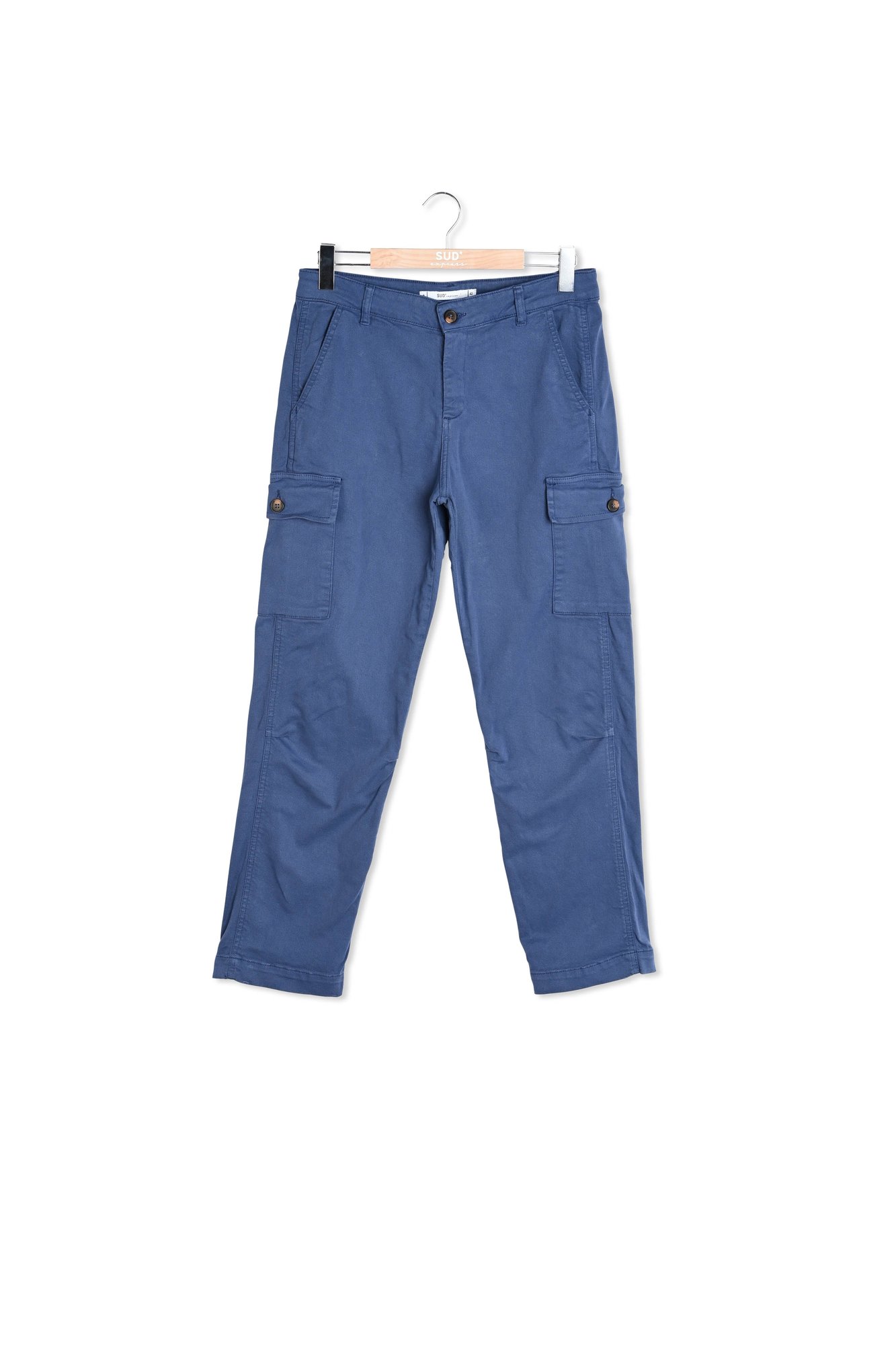 BLEU