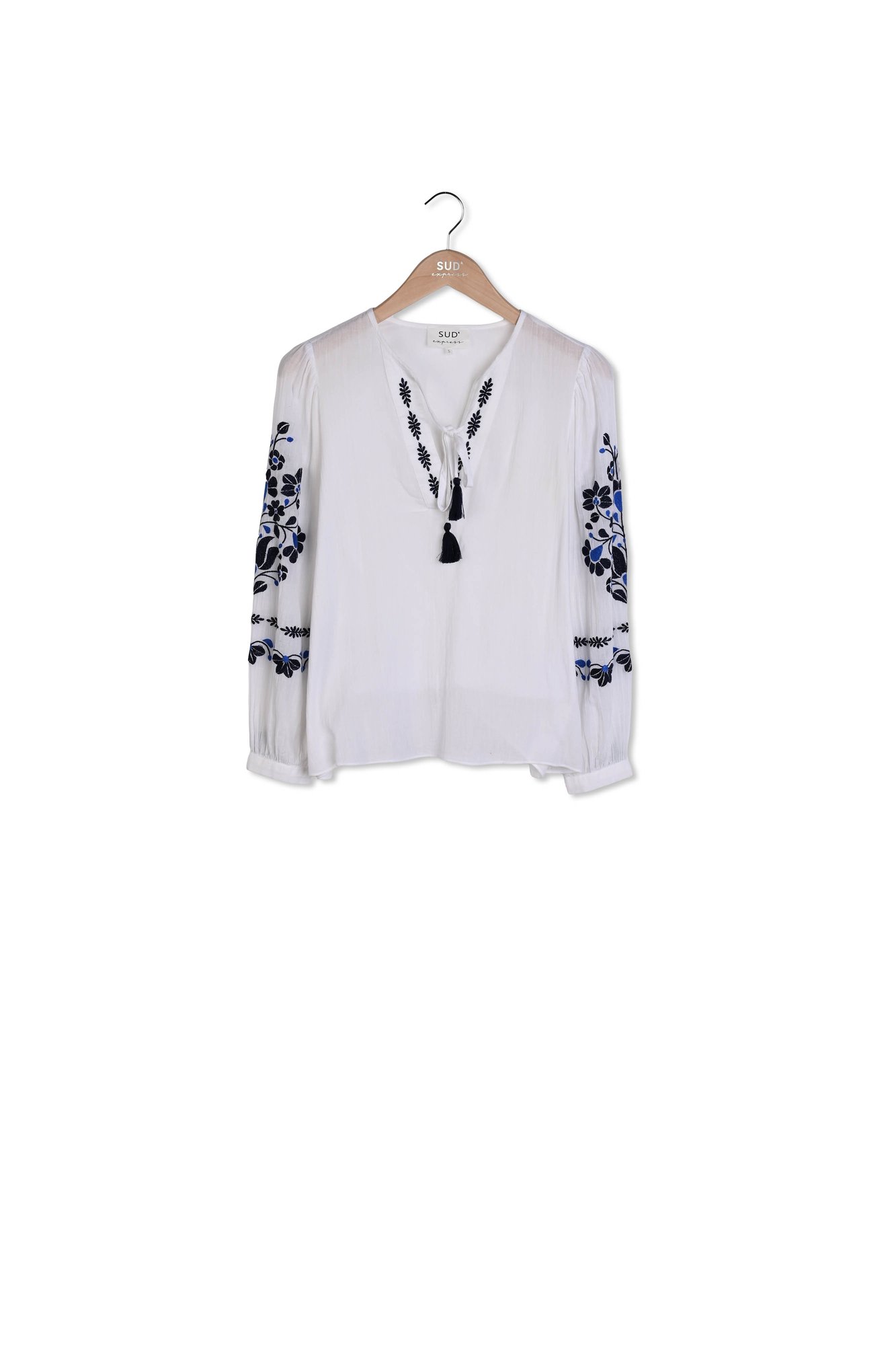 BLANC
