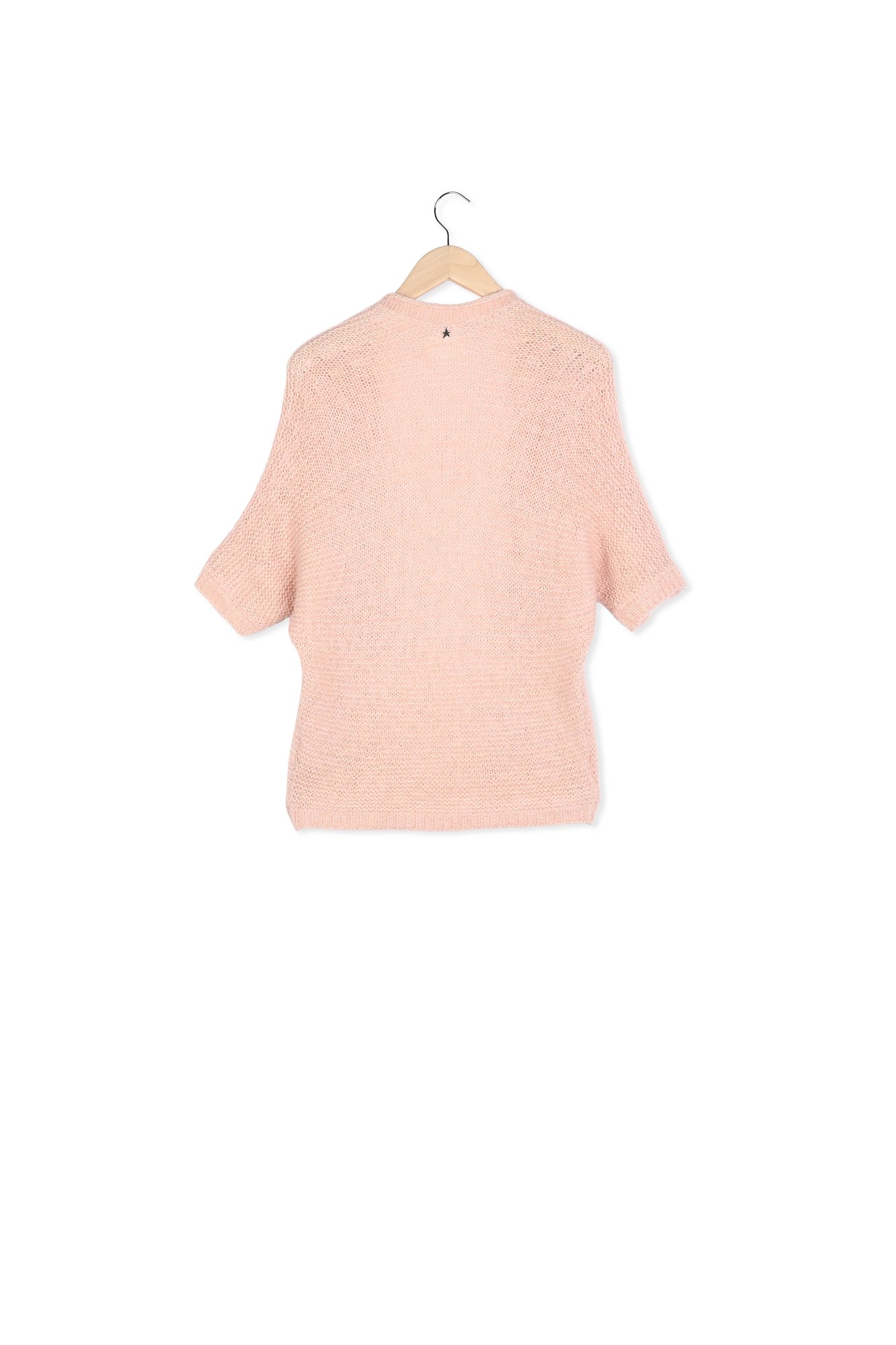 Gelko - Gilet Long Oversize