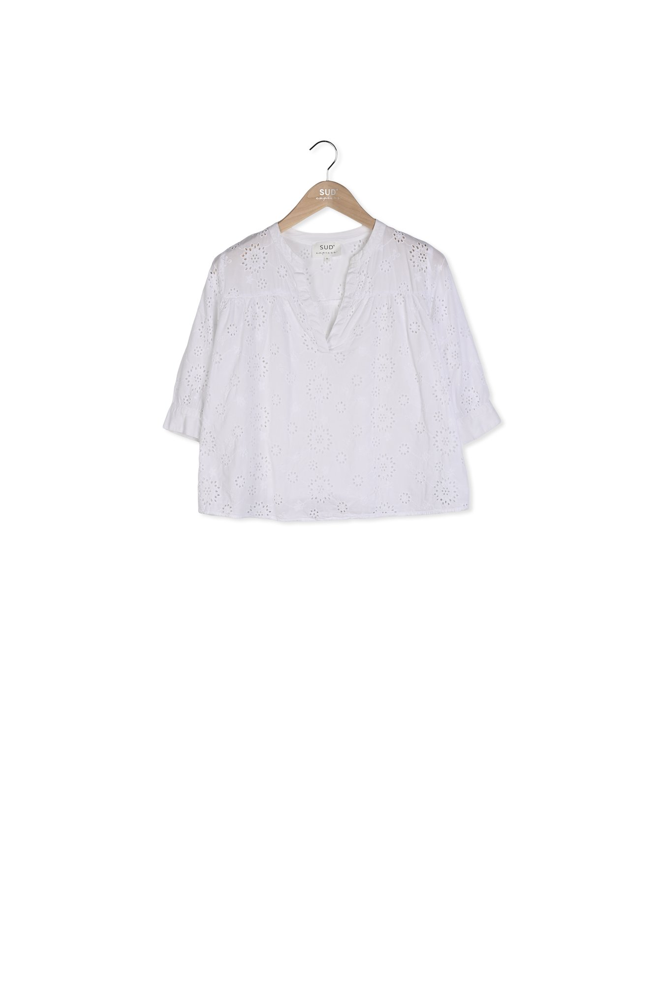 BLANC