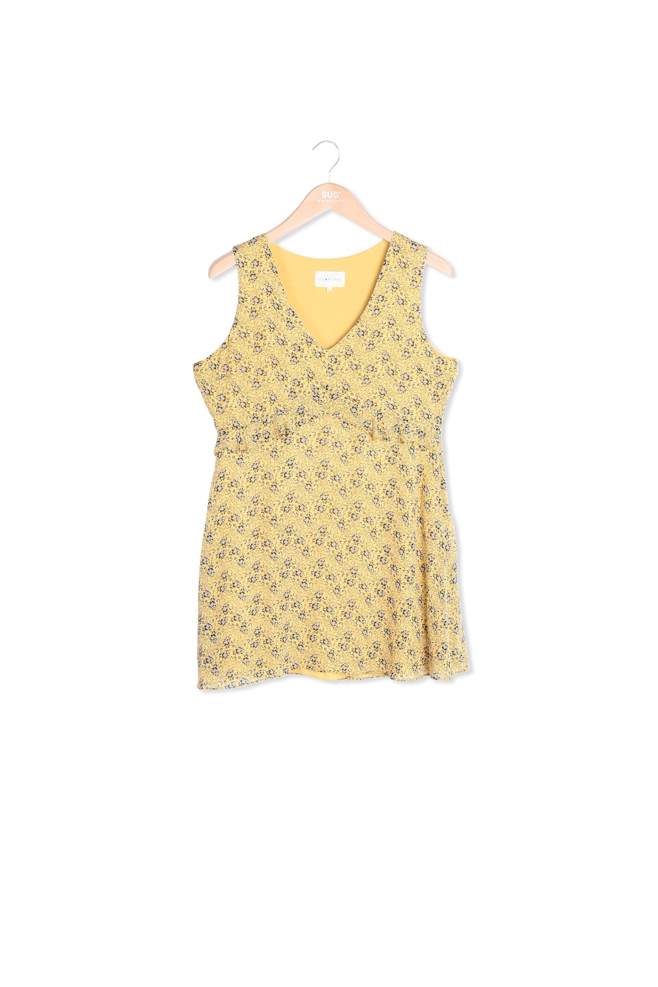 JAUNE