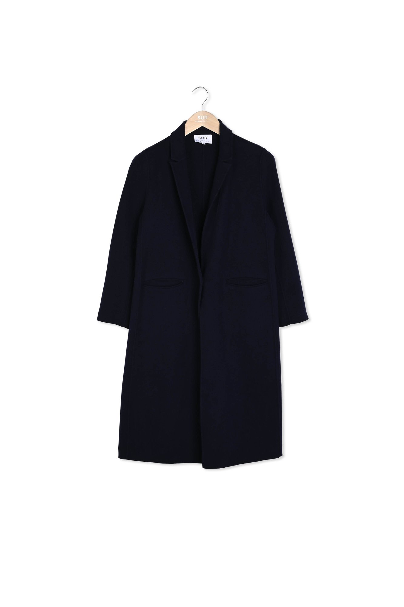 Metoile - Manteau En Laine