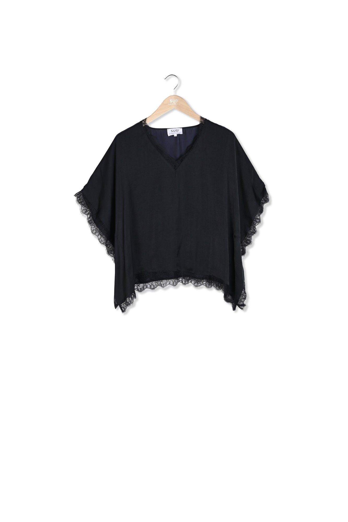 Tobalco Top - Tobalco Top