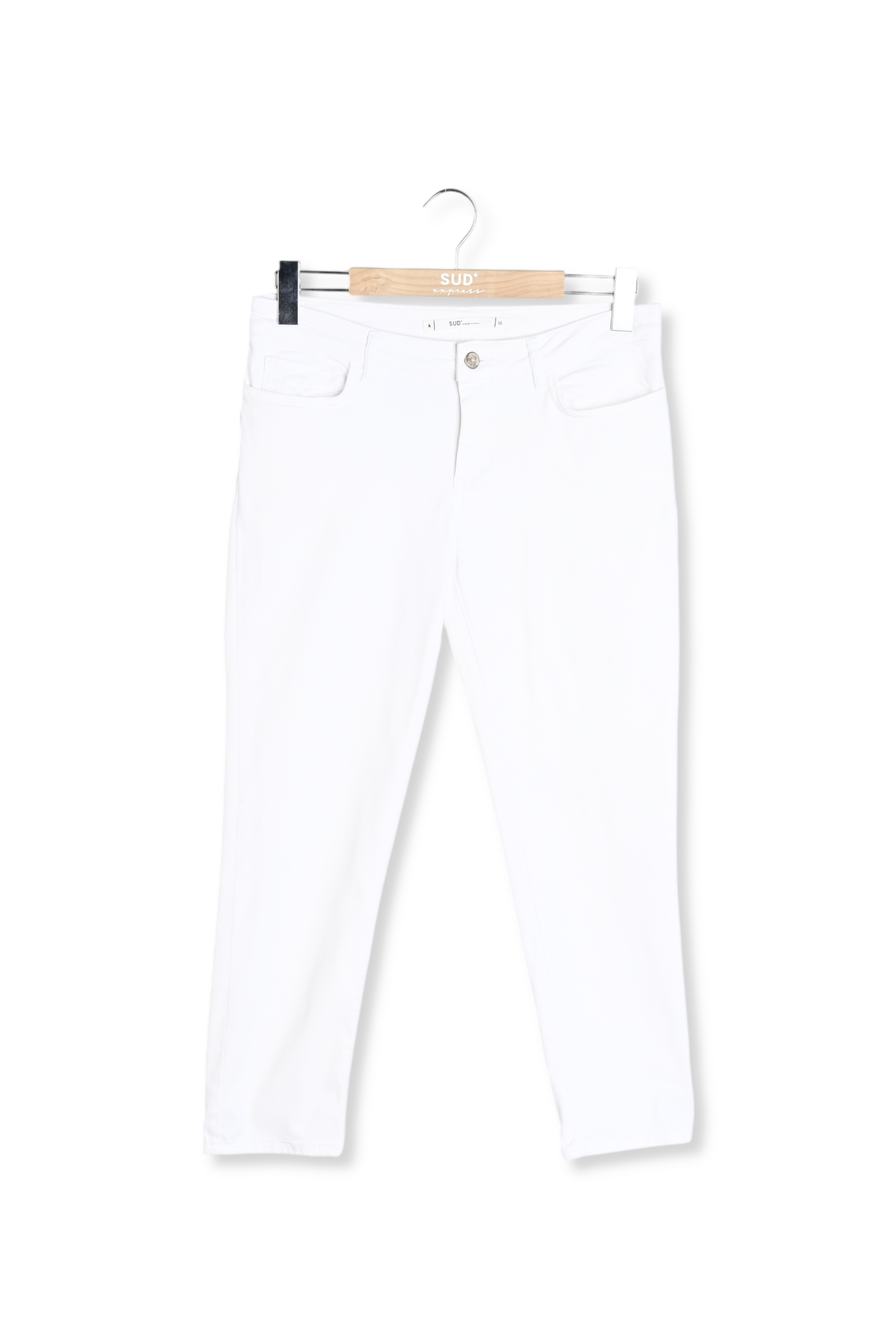 Pastelli - Pantalon Slim Sud Express seconde main photo 1