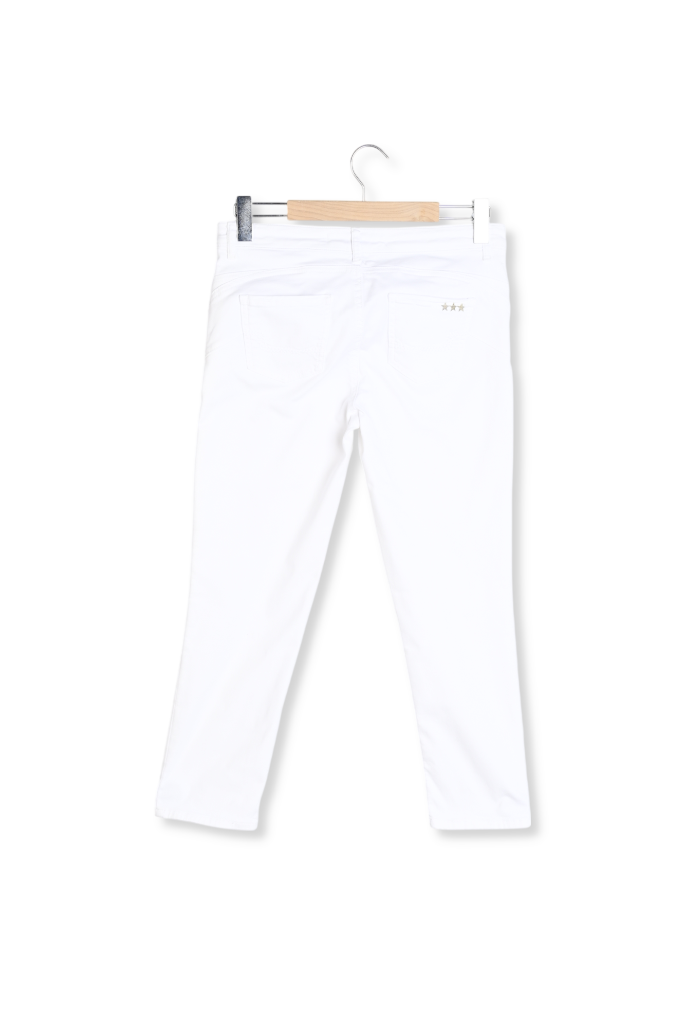 Pastelli - Pantalon Slim Sud Express seconde main photo 2