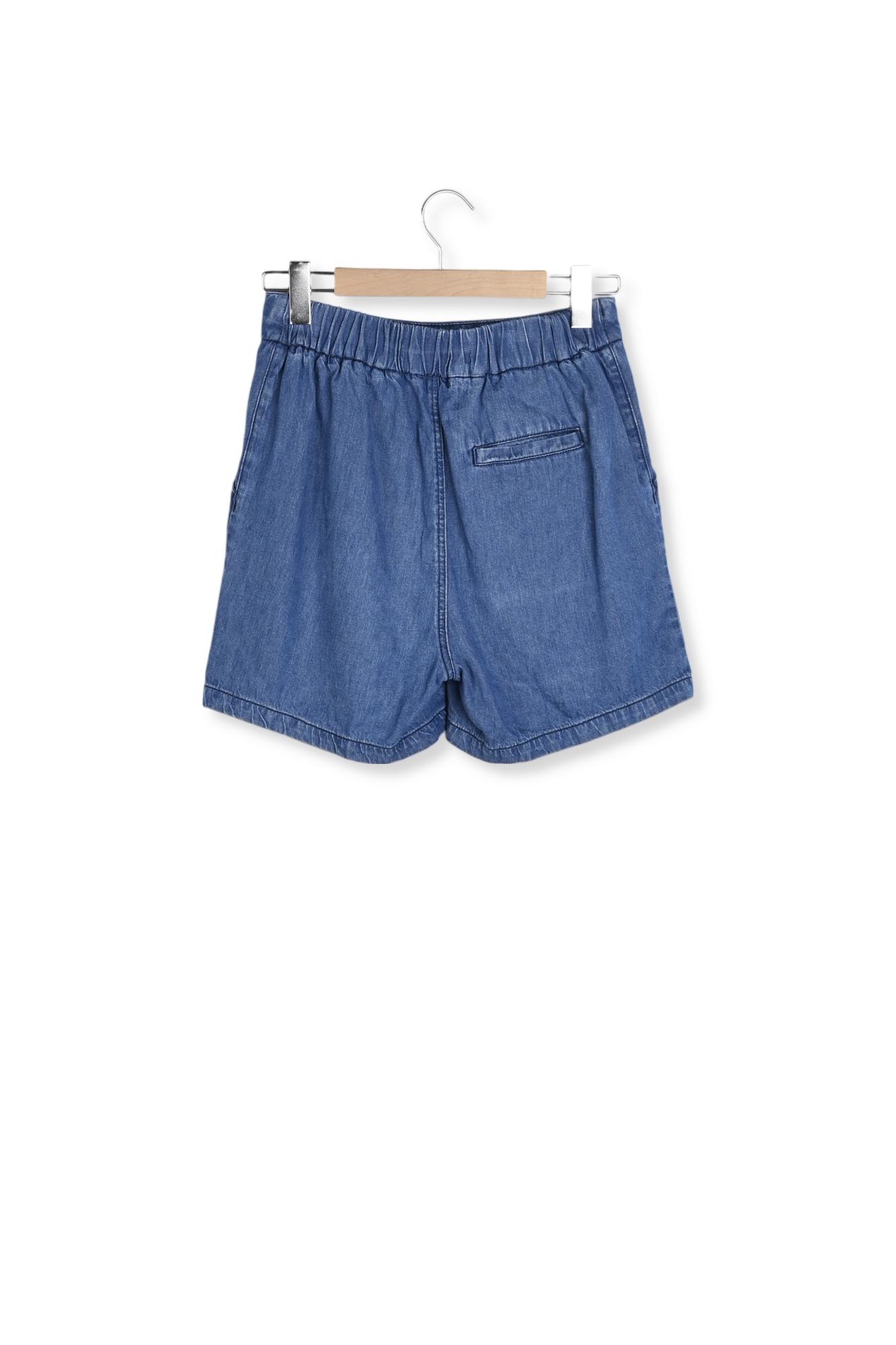 SHOSY - Short avec liens Sud Express seconde main photo 6
