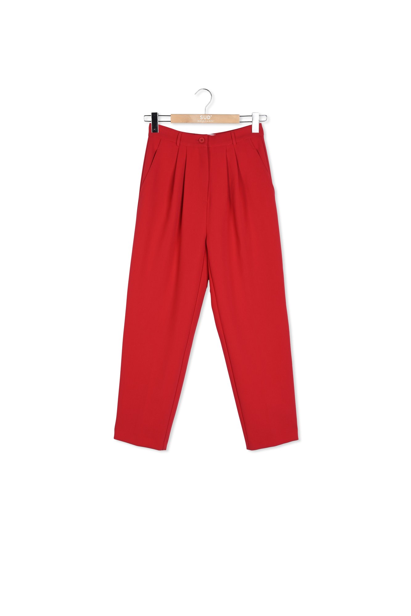 ROUGE