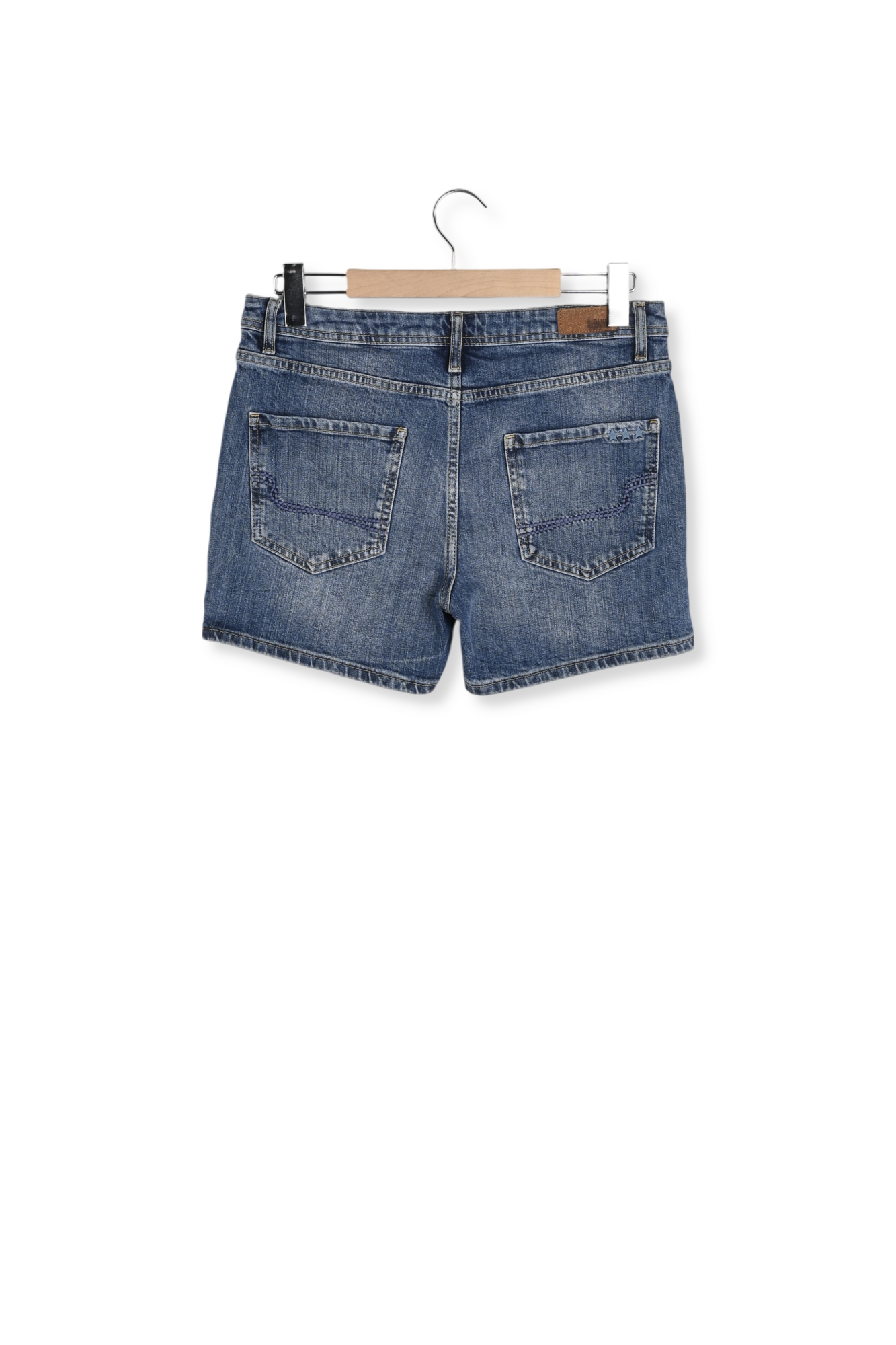 Sokyo - Short En Jean Sud Express seconde main photo 3