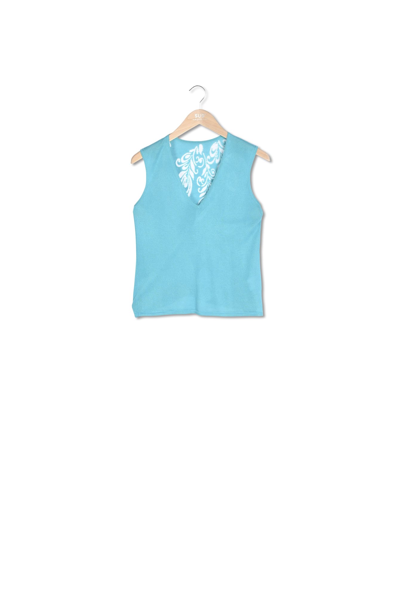 TURQUOISE