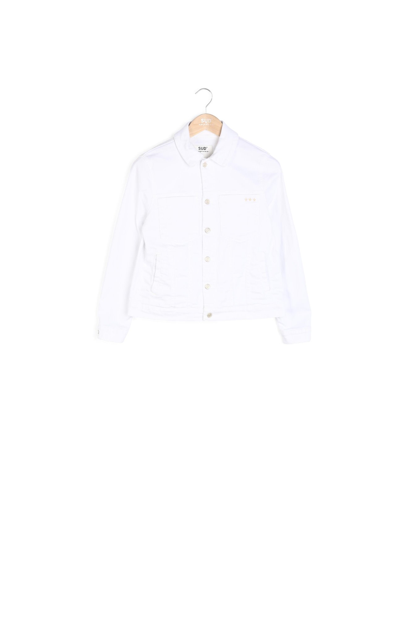 Voko - Veste En Denim