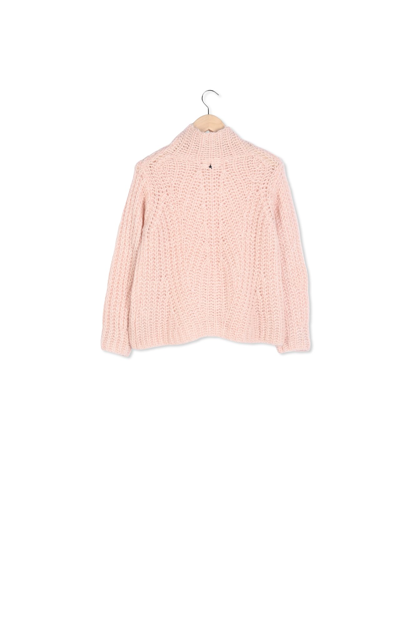 Monysos Pull Ml Col Montant - Monysos Pull