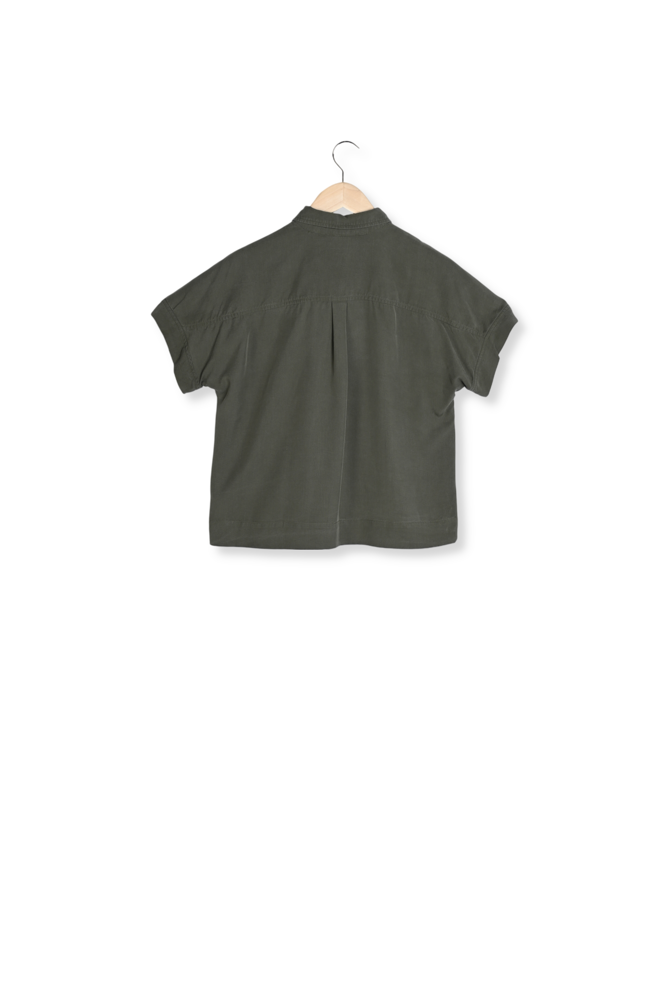 CARISMA - Chemise fluide Sud Express seconde main photo 6