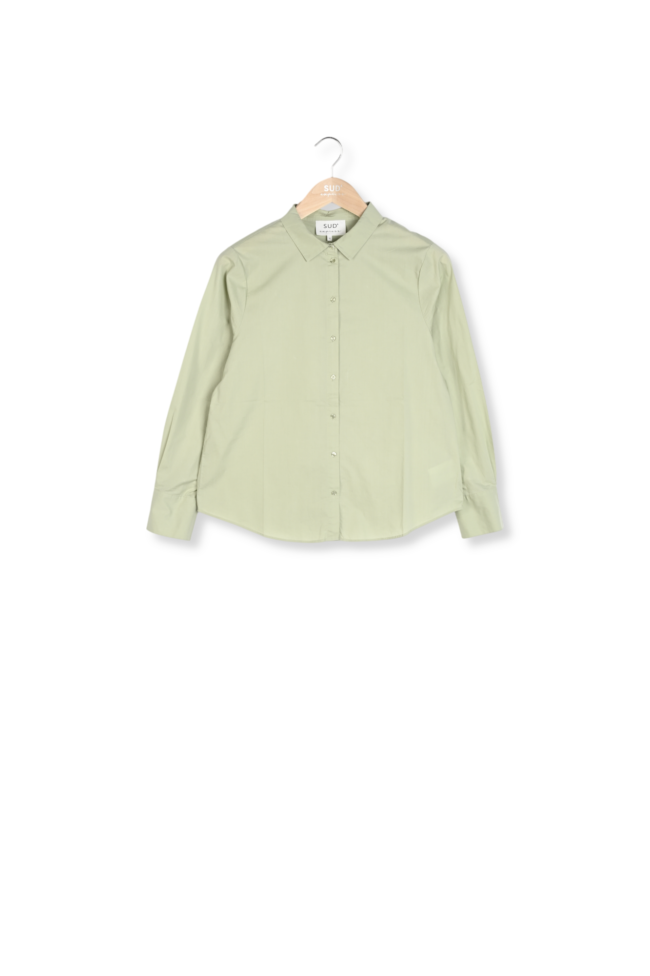 CORMALYNE - Chemise classique Sud Express seconde main photo 1