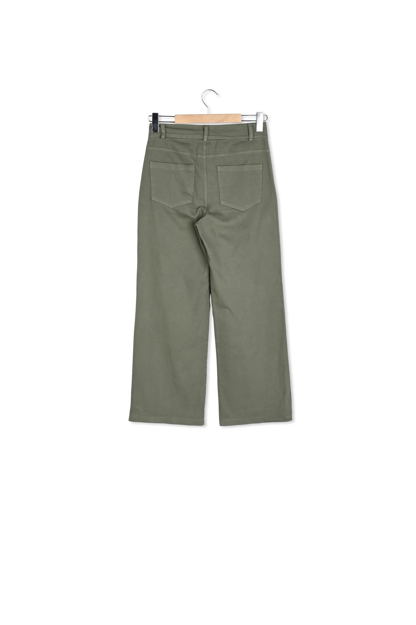 Pernille Pantalons - Pernille Pantalon Grandes Poches
