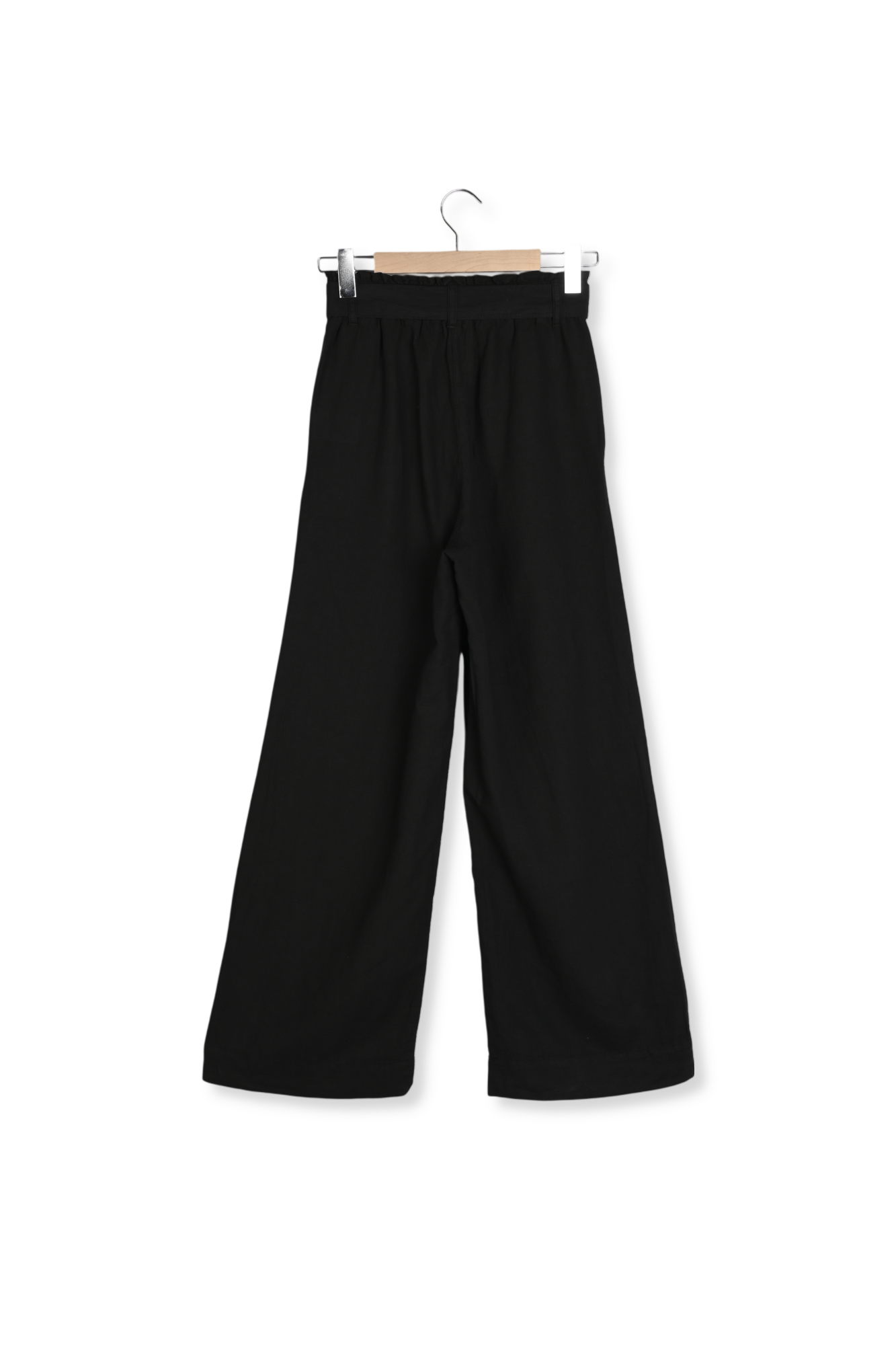PASTELA - Pantalon jambe large Sud Express seconde main photo 7