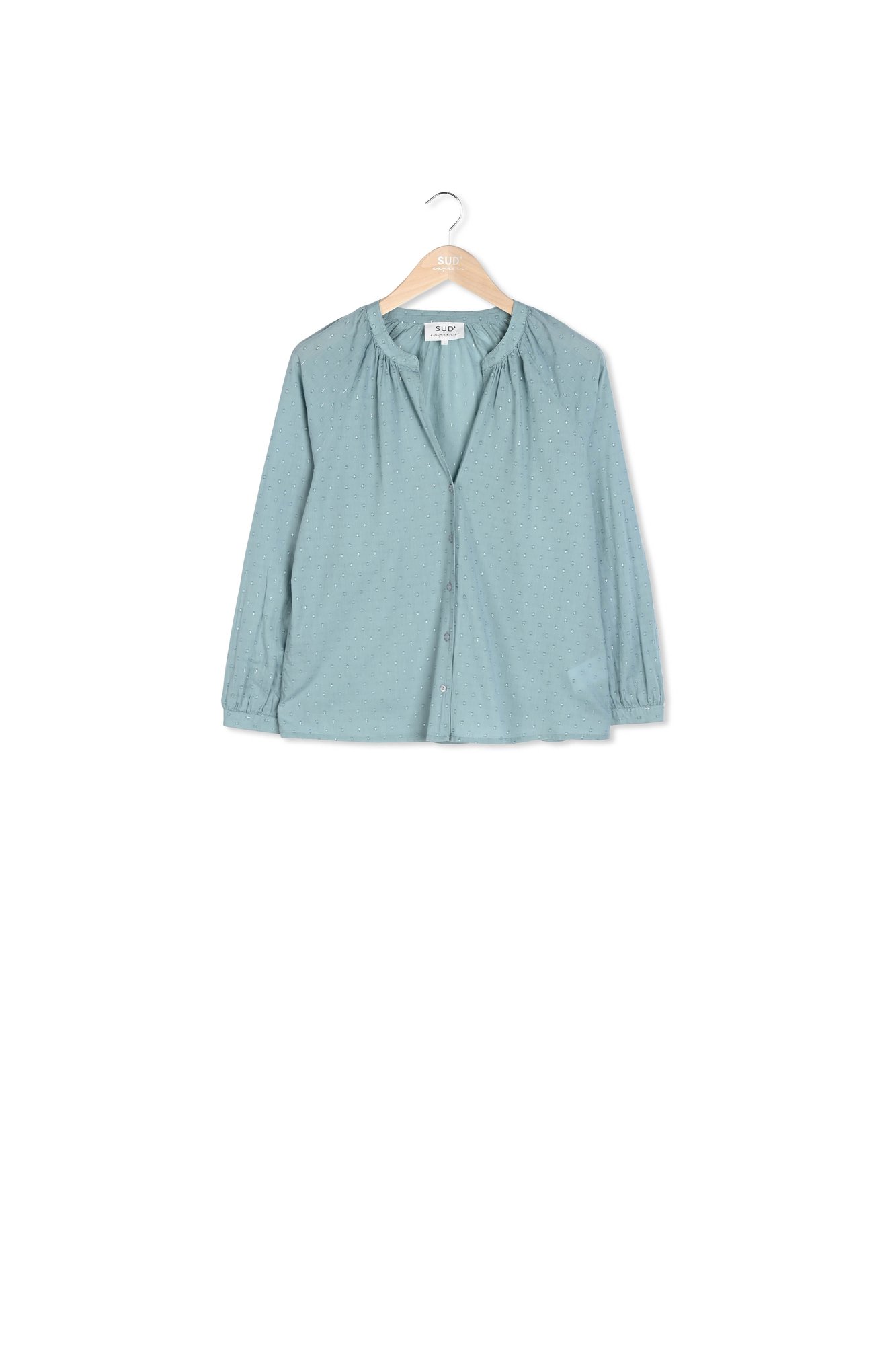 Chounes - Chemise À Manches Longues