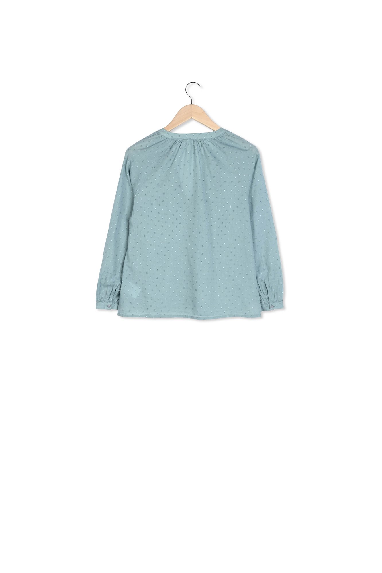 Chounes - Chemise À Manches Longues