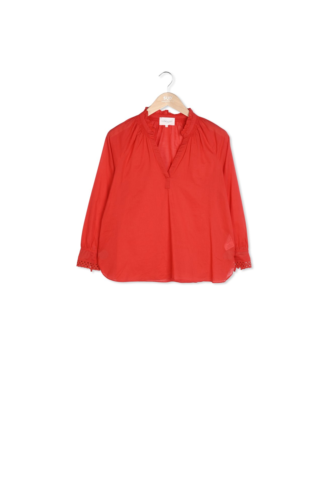 ROUGE