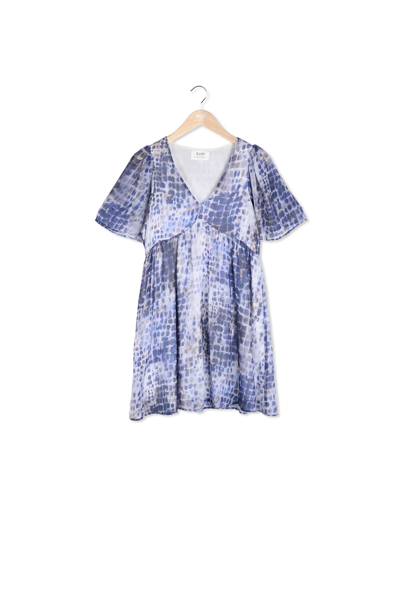 Richmond - Robe Mini Imprimé