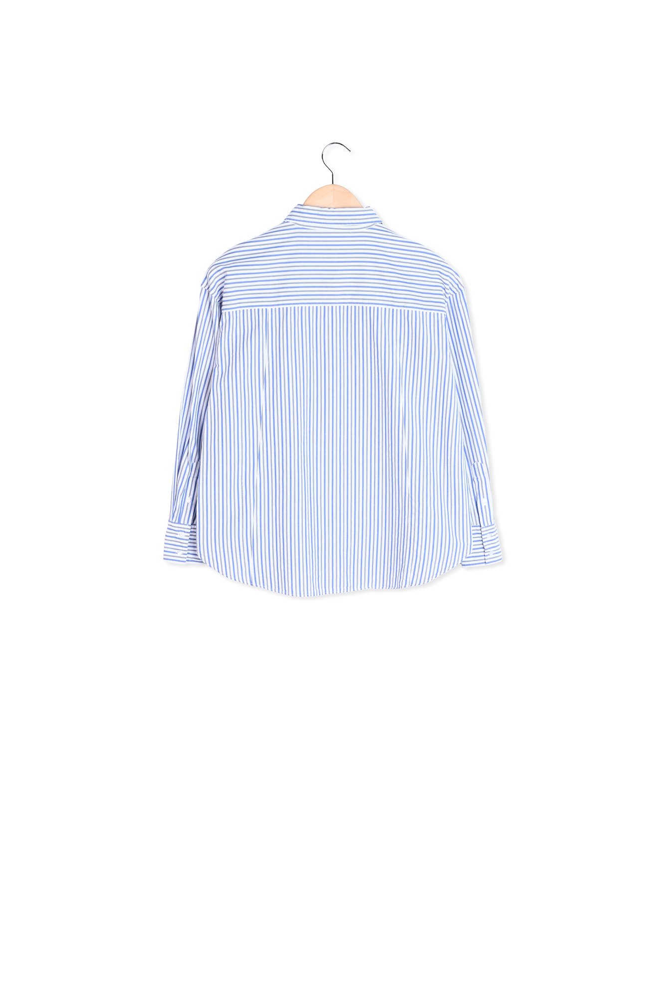 Cajolie - Chemise À Rayures