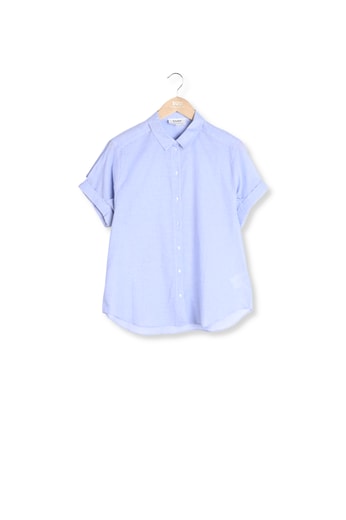 Cancuna - Chemise En Coton Sud Express seconde main photo 2