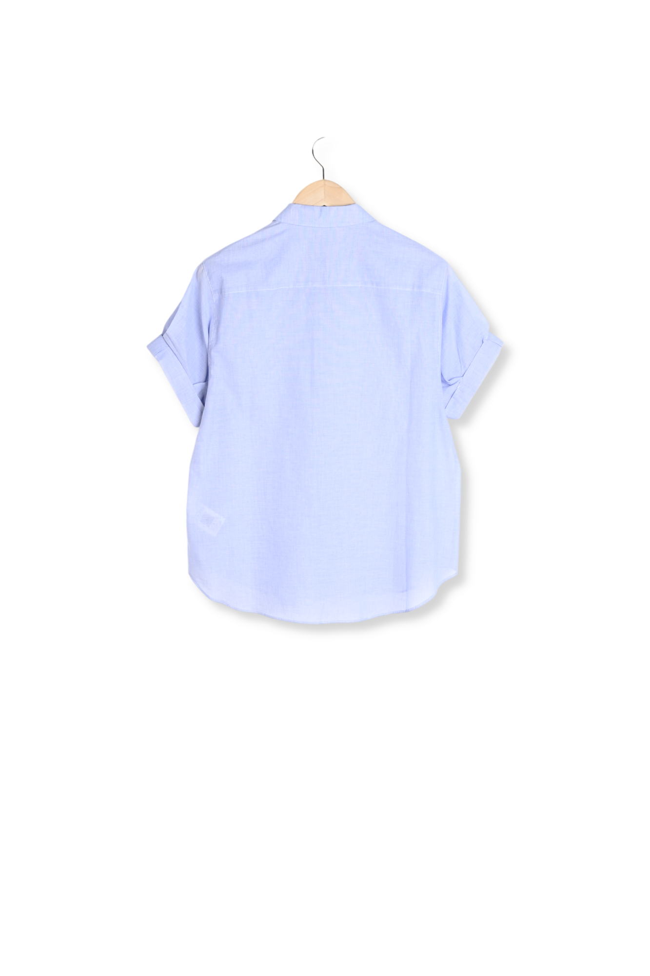 Cancuna - Chemise En Coton Sud Express seconde main photo 3