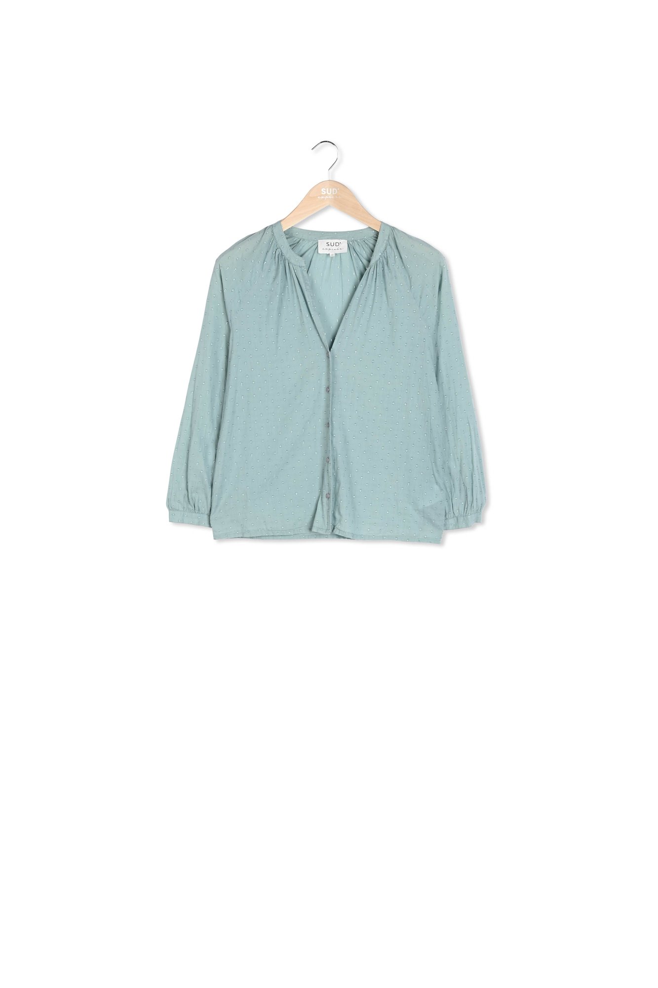 Chounes - Chemise À Manches Longues
