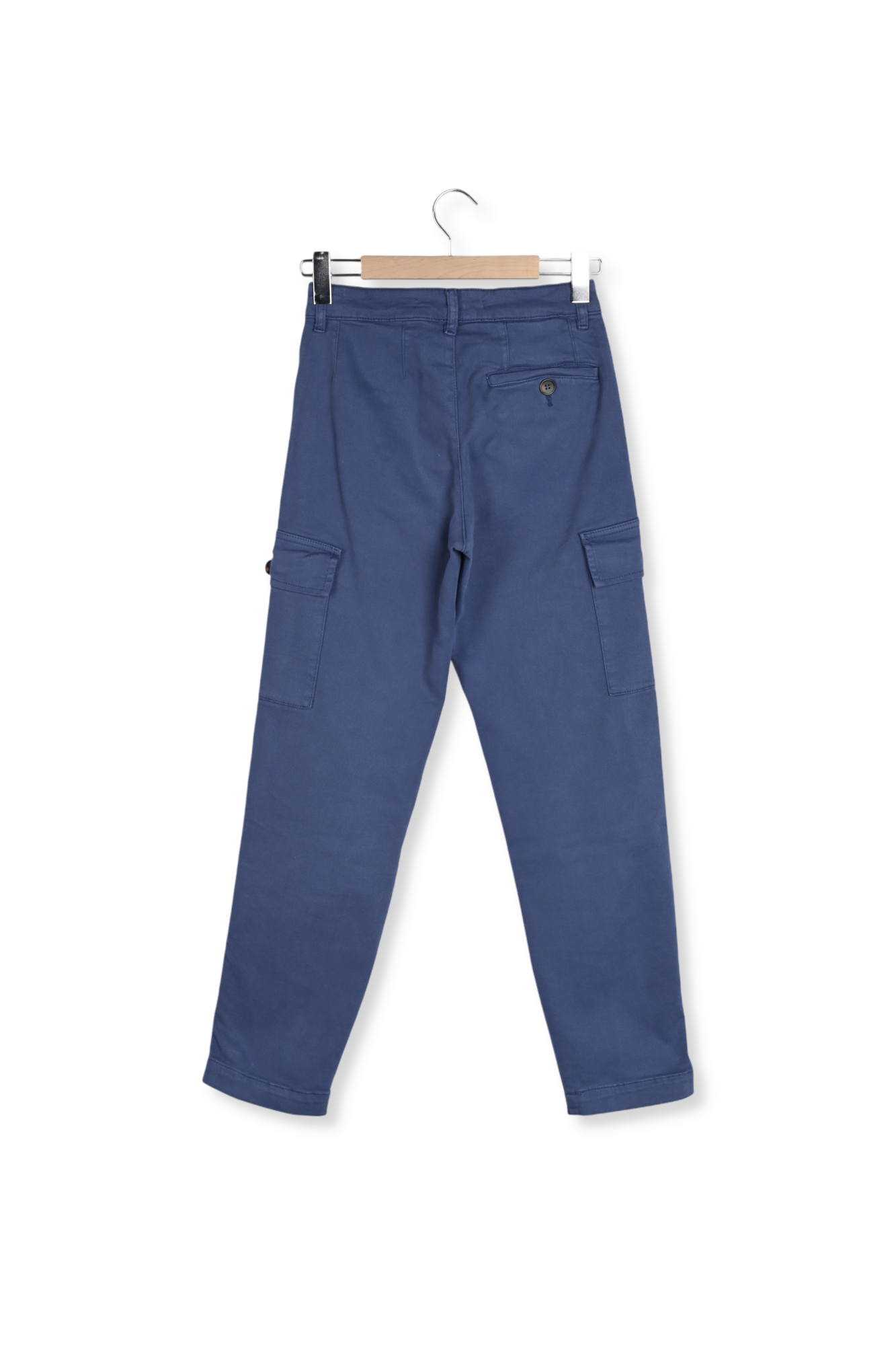 Pargo - Pantalon Cargo Taille Haute Sud Express seconde main photo 2
