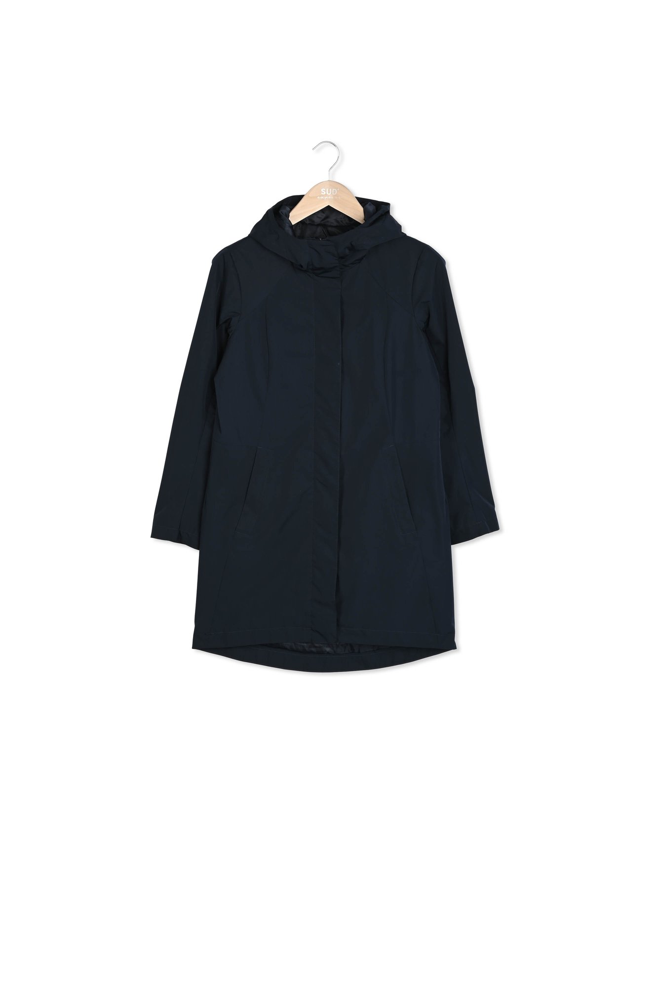 Vonka - Imperméable À Capuche