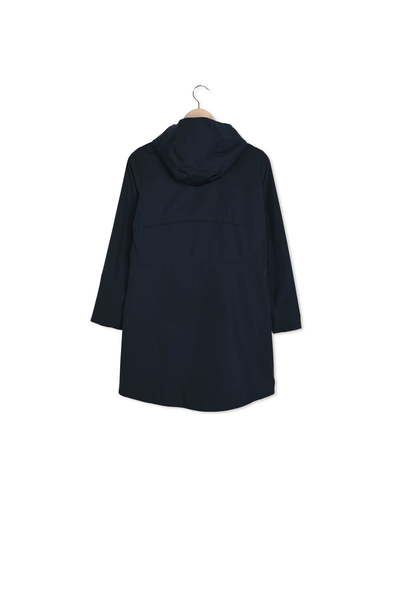 Vonka - Imperméable À Capuche