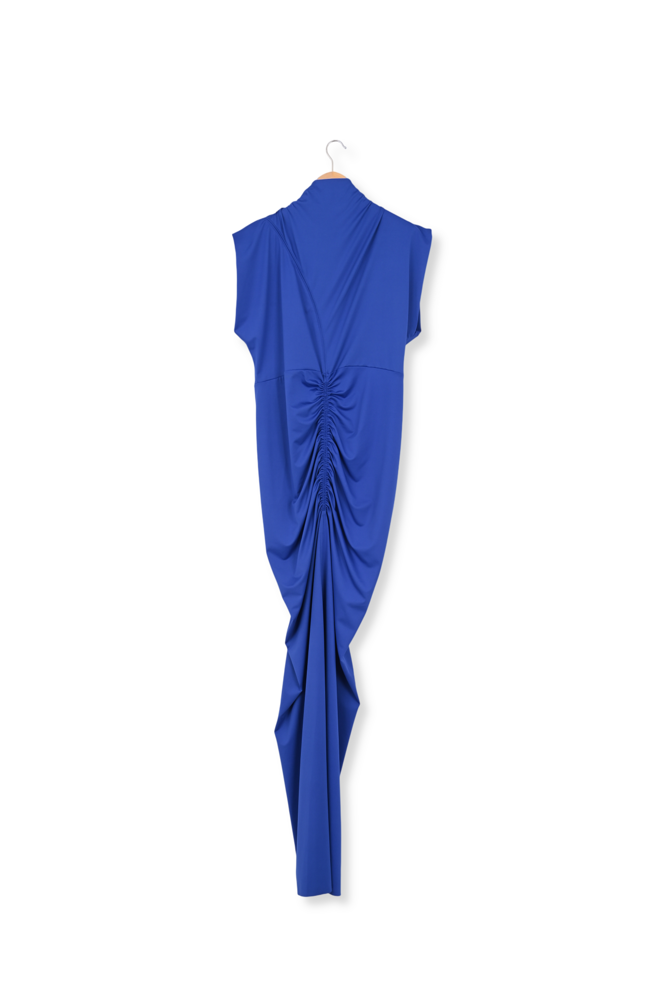 Ruched Jersey Gown Victoria Beckham second-hand photo 4