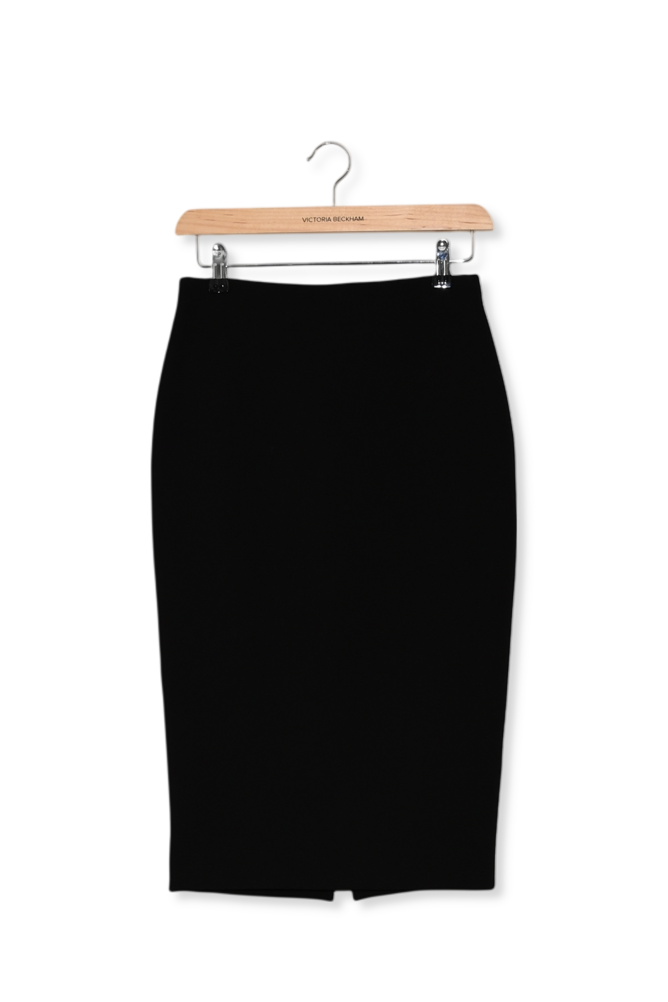 Matt Crepe Pencil Skirt Victoria Beckham second-hand photo 1